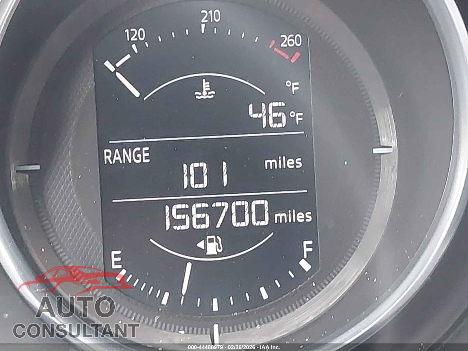 MAZDA CX-5 2017 - JM3KFBCL7H0190567