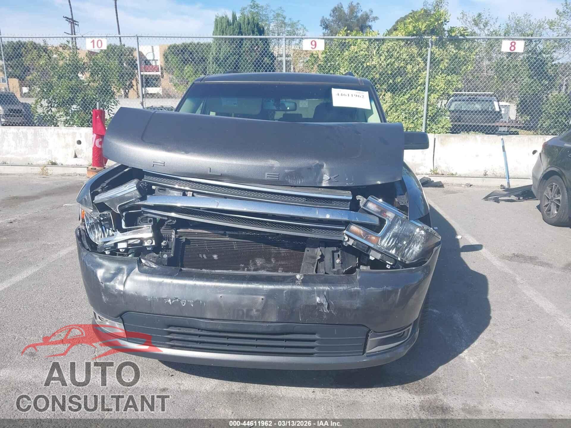 FORD FLEX 2015 - 2FMGK5C82FBA11270