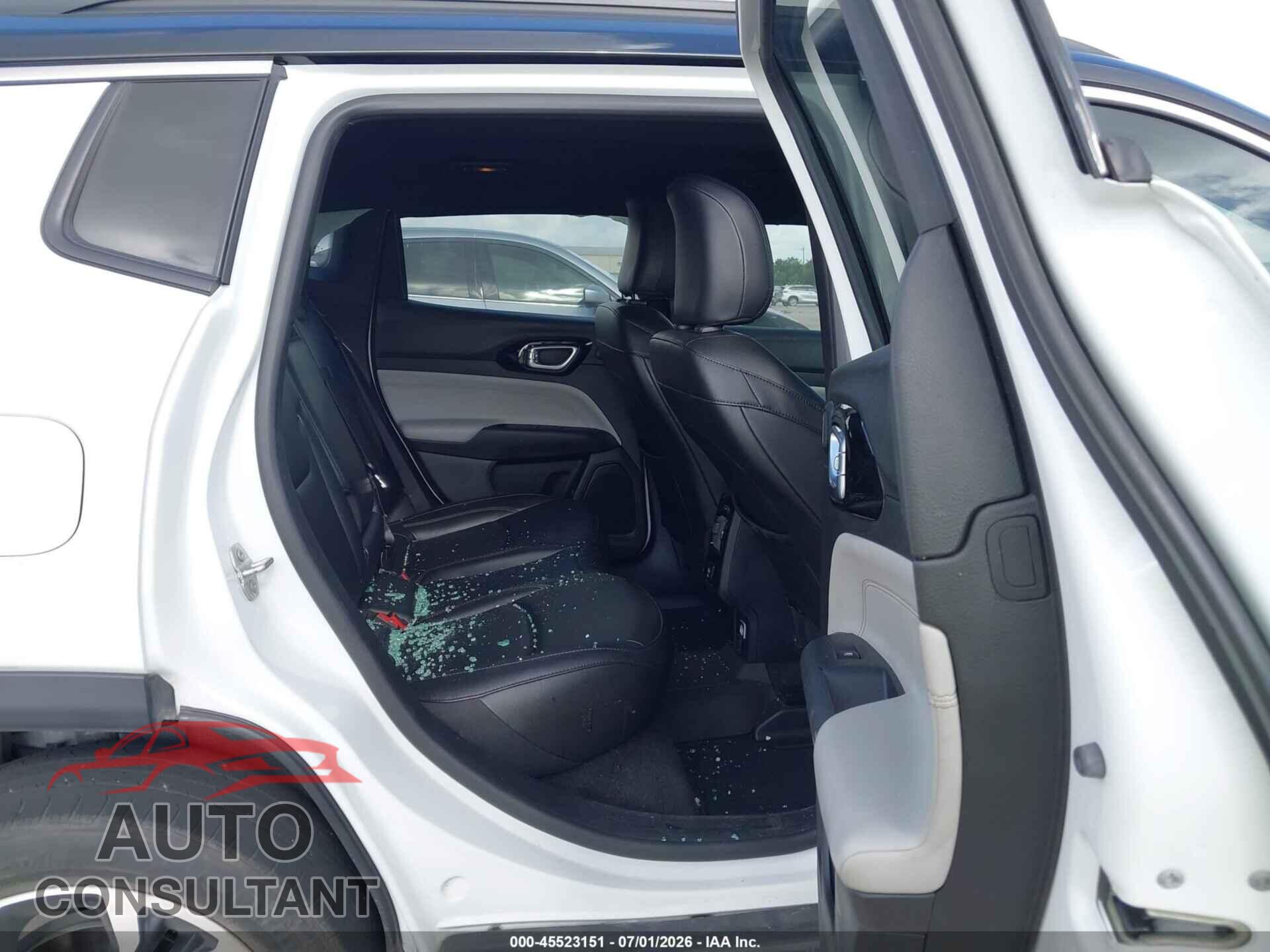 JEEP COMPASS 2024 - 3C4NJDCN3RT590891