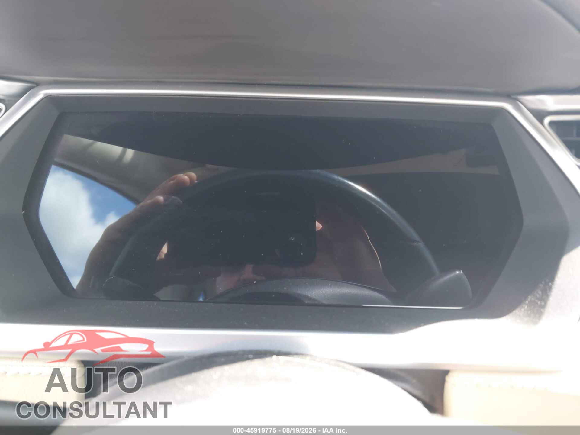 TESLA MODEL S 2013 - 5YJSA1DP2DFP13475