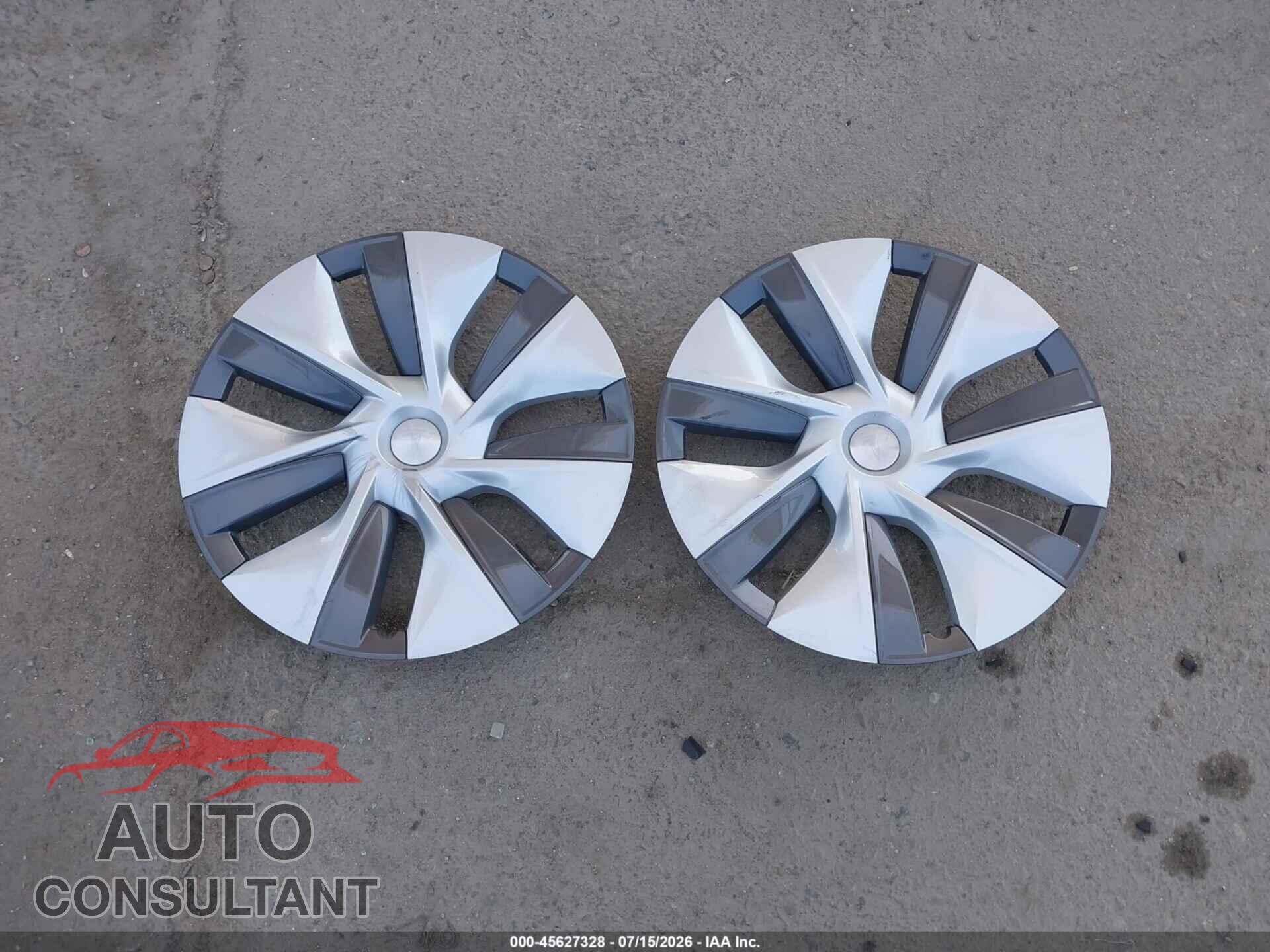 TESLA MODEL 3 2021 - 5YJ3E1EA7MF082239