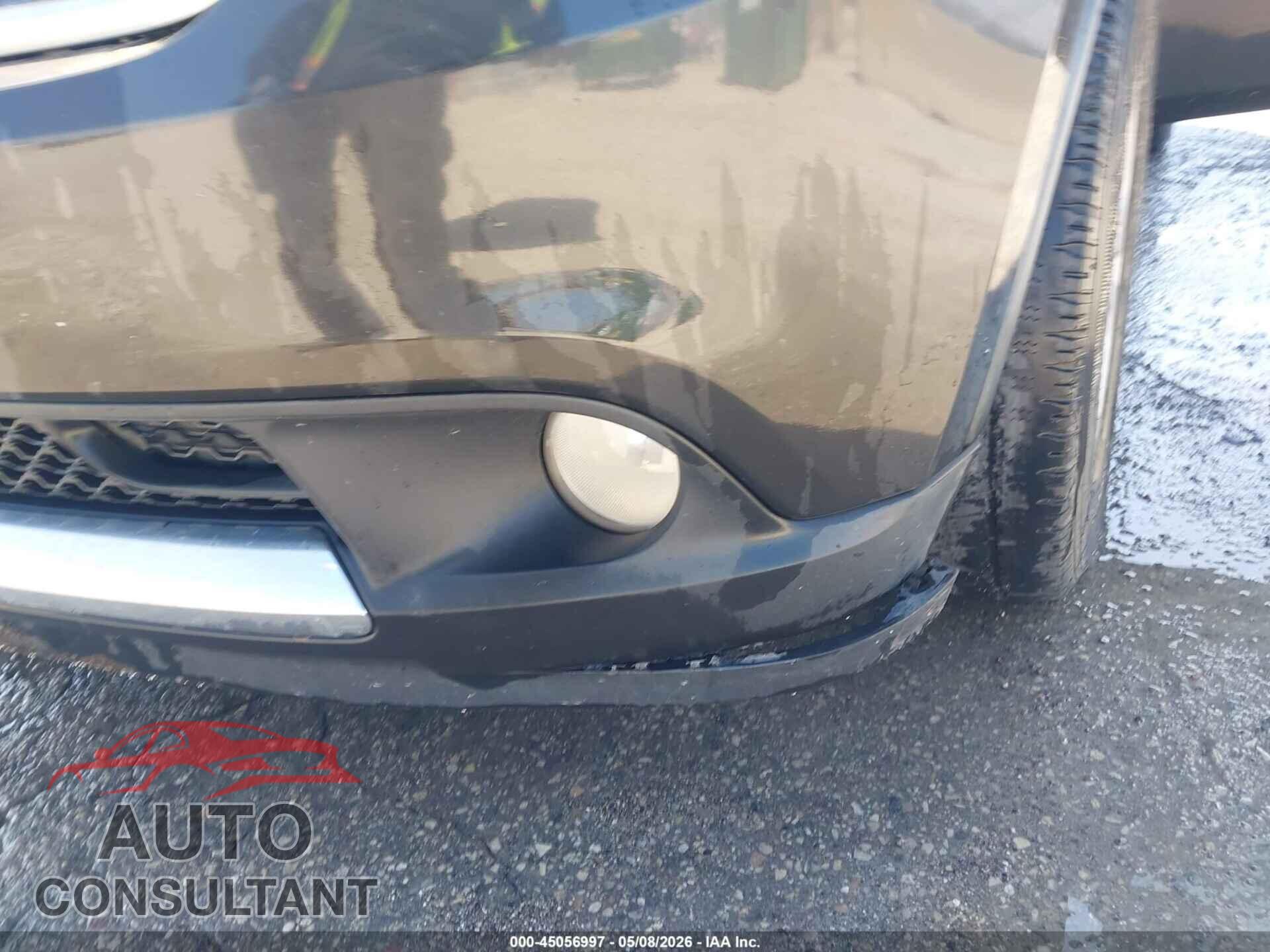 DODGE DURANGO 2011 - 1D4RE4GGXBC734099