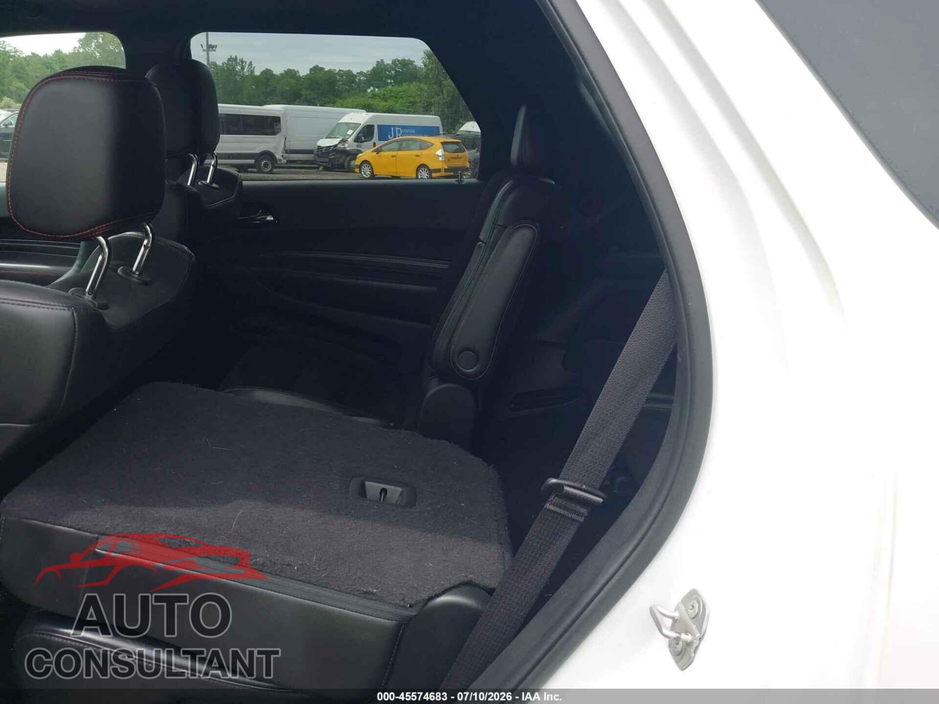 DODGE DURANGO 2023 - 1C4SDJCT5PC568519
