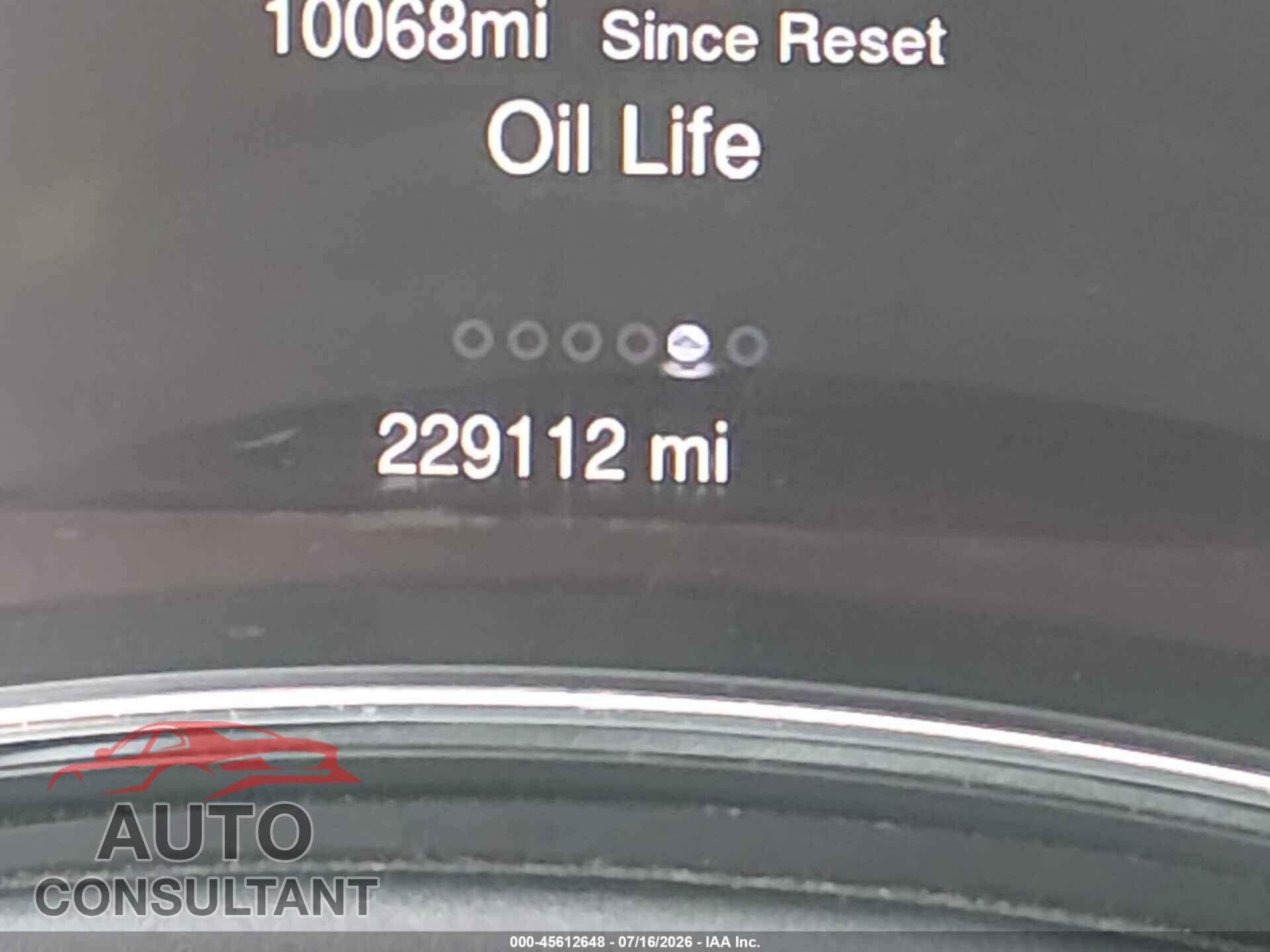 DODGE DURANGO 2014 - 1C4RDJAG4EC296000