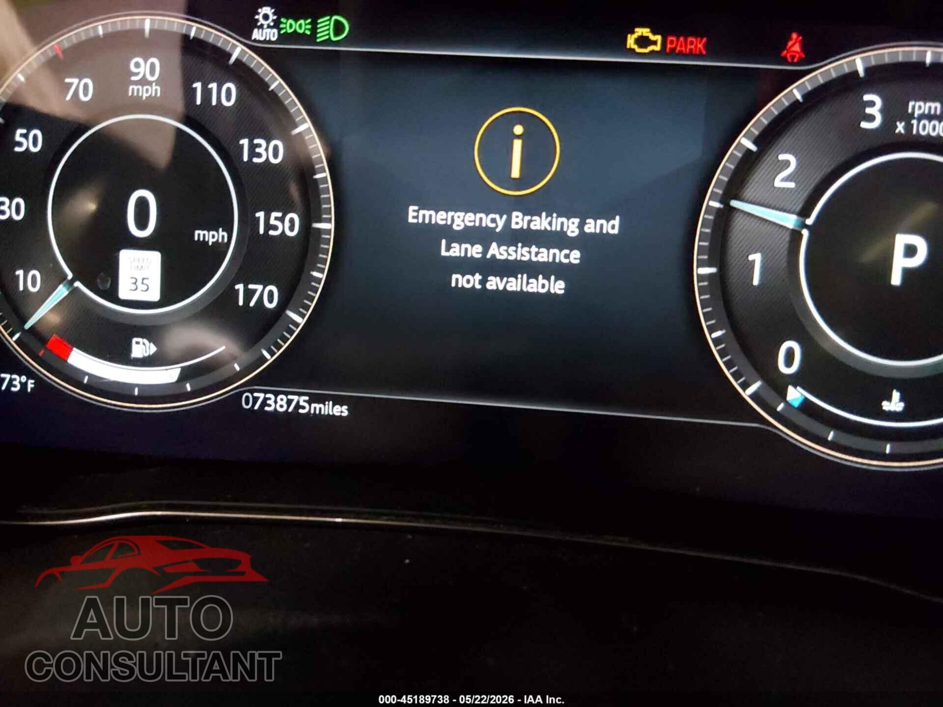 JAGUAR E-PACE 2021 - SADF12GX9M1027949