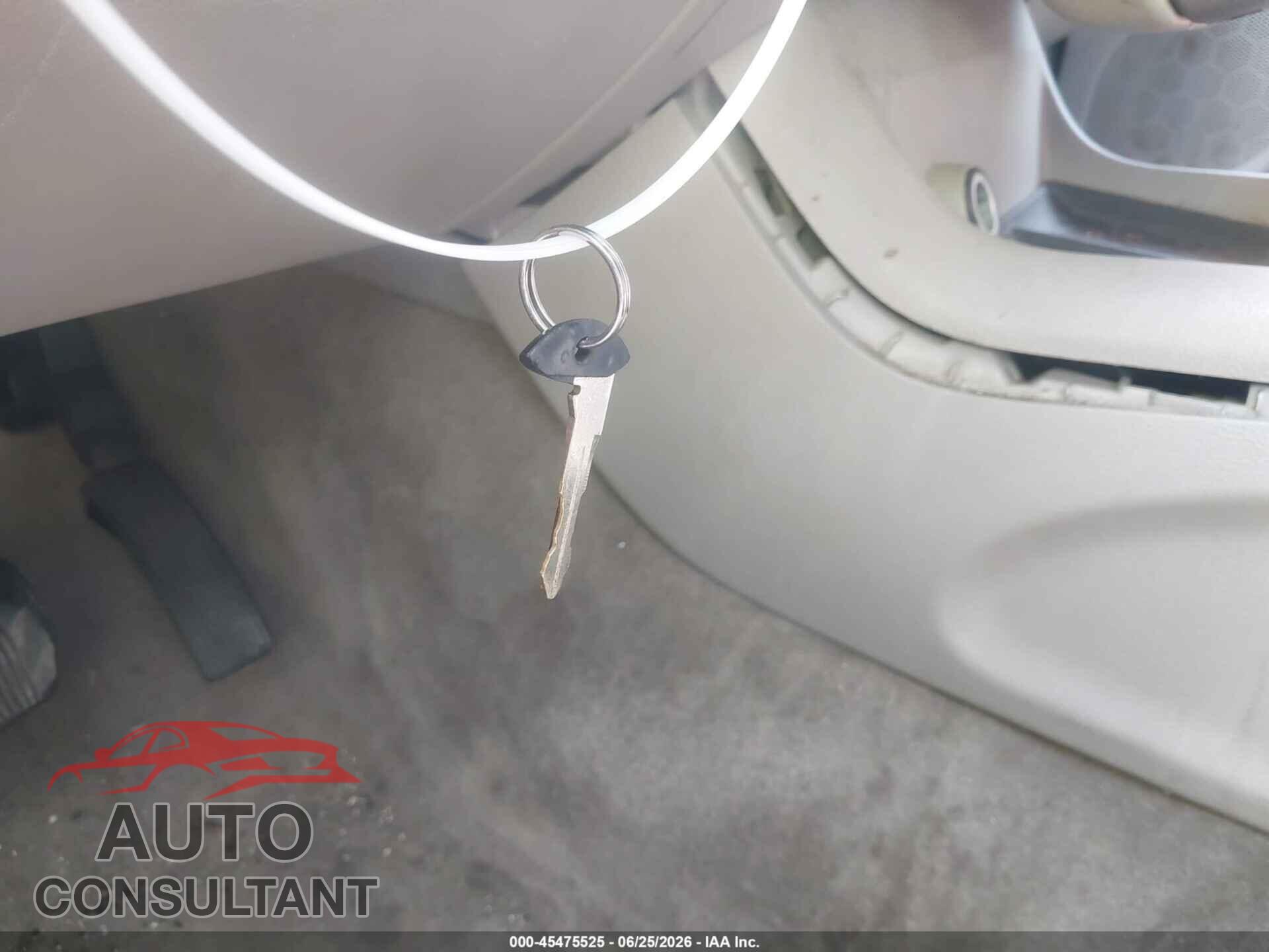 DODGE DURANGO 2013 - 1C4RDJAGXDC688560