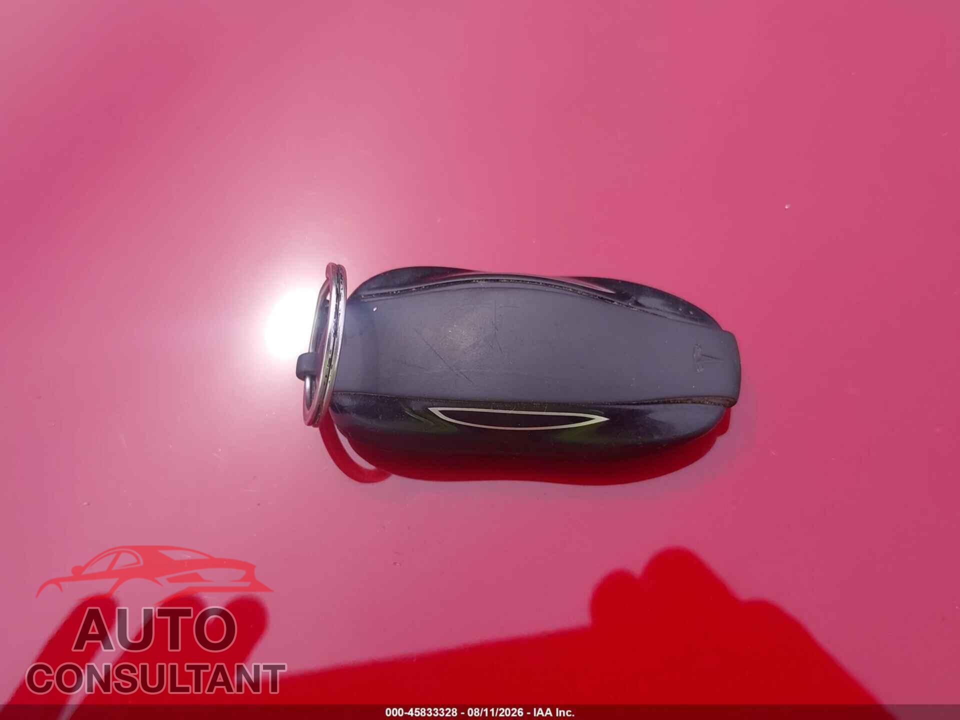 TESLA MODEL S 2017 - 5YJSA1E23HF192064