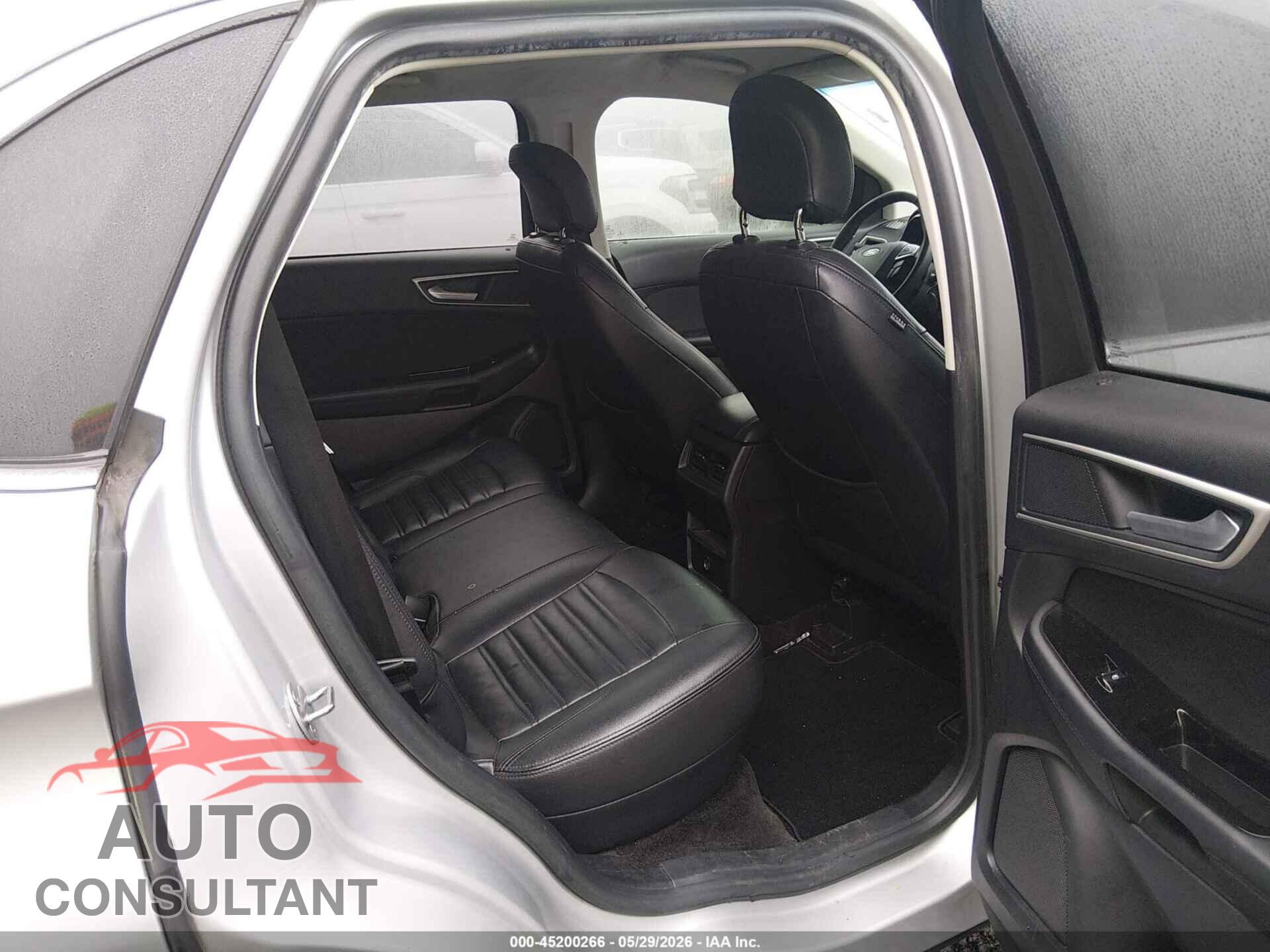 FORD EDGE 2018 - 2FMPK3J89JBB77494