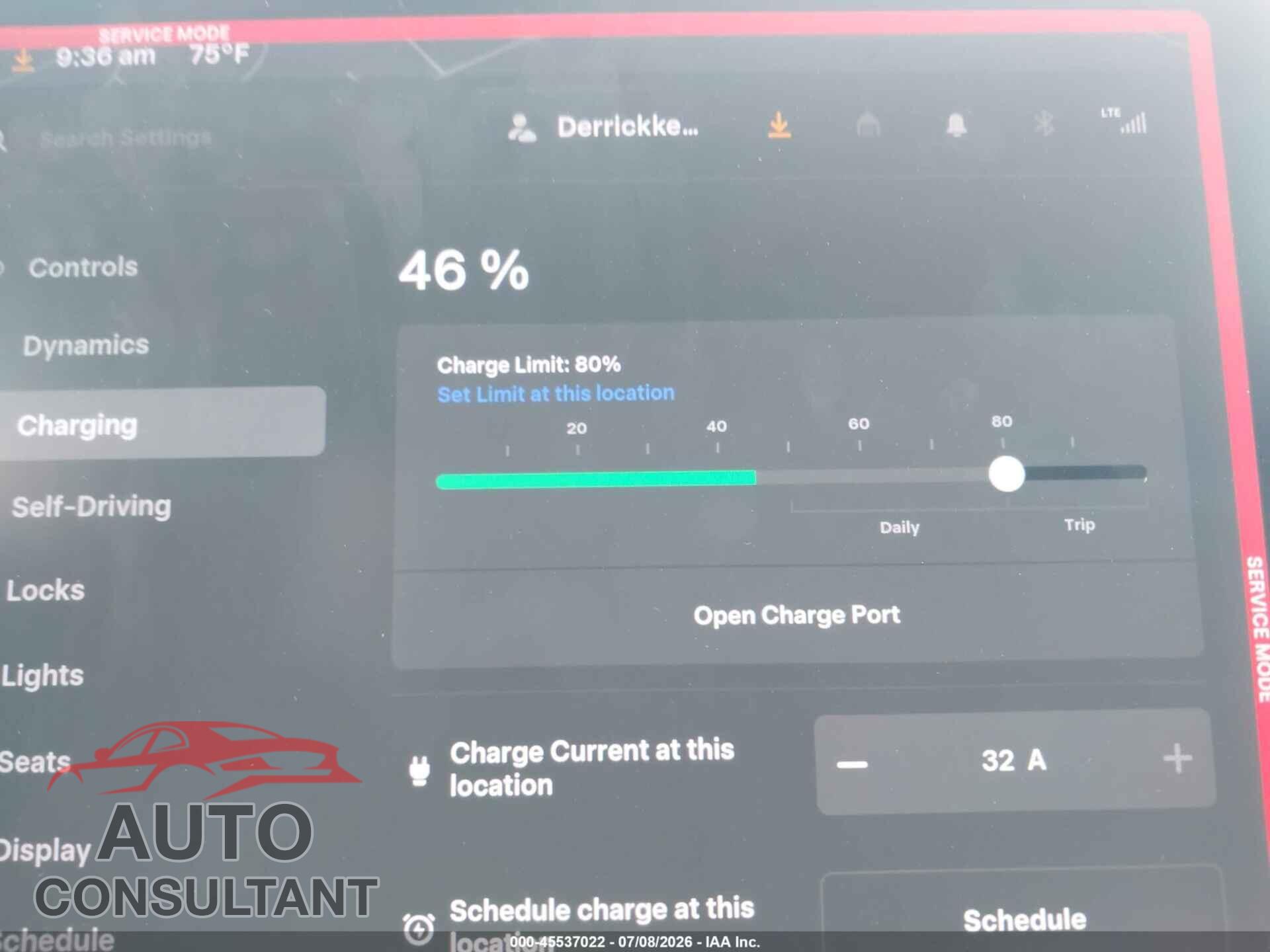 TESLA MODEL 3 2018 - 5YJ3E1EA3JF153240
