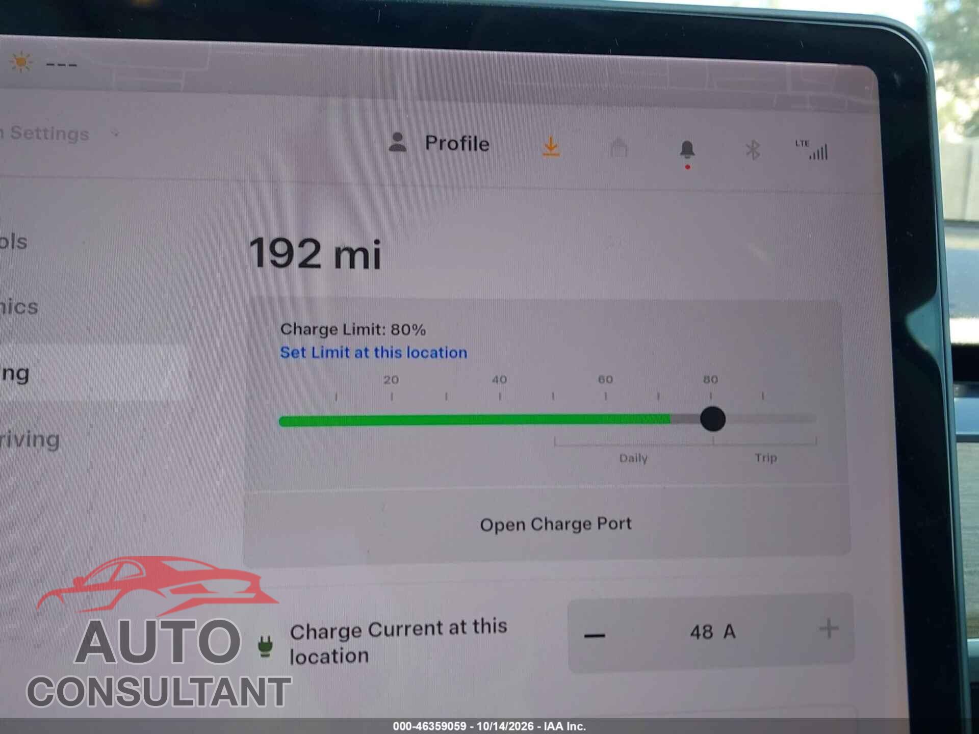 TESLA MODEL 3 2018 - 5YJ3E1EA3JF025189