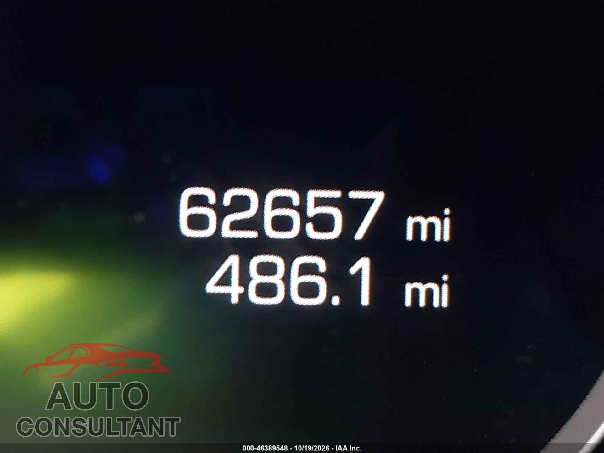 PORSCHE CAYENNE 2019 - WP1AA2AY4KDA09912