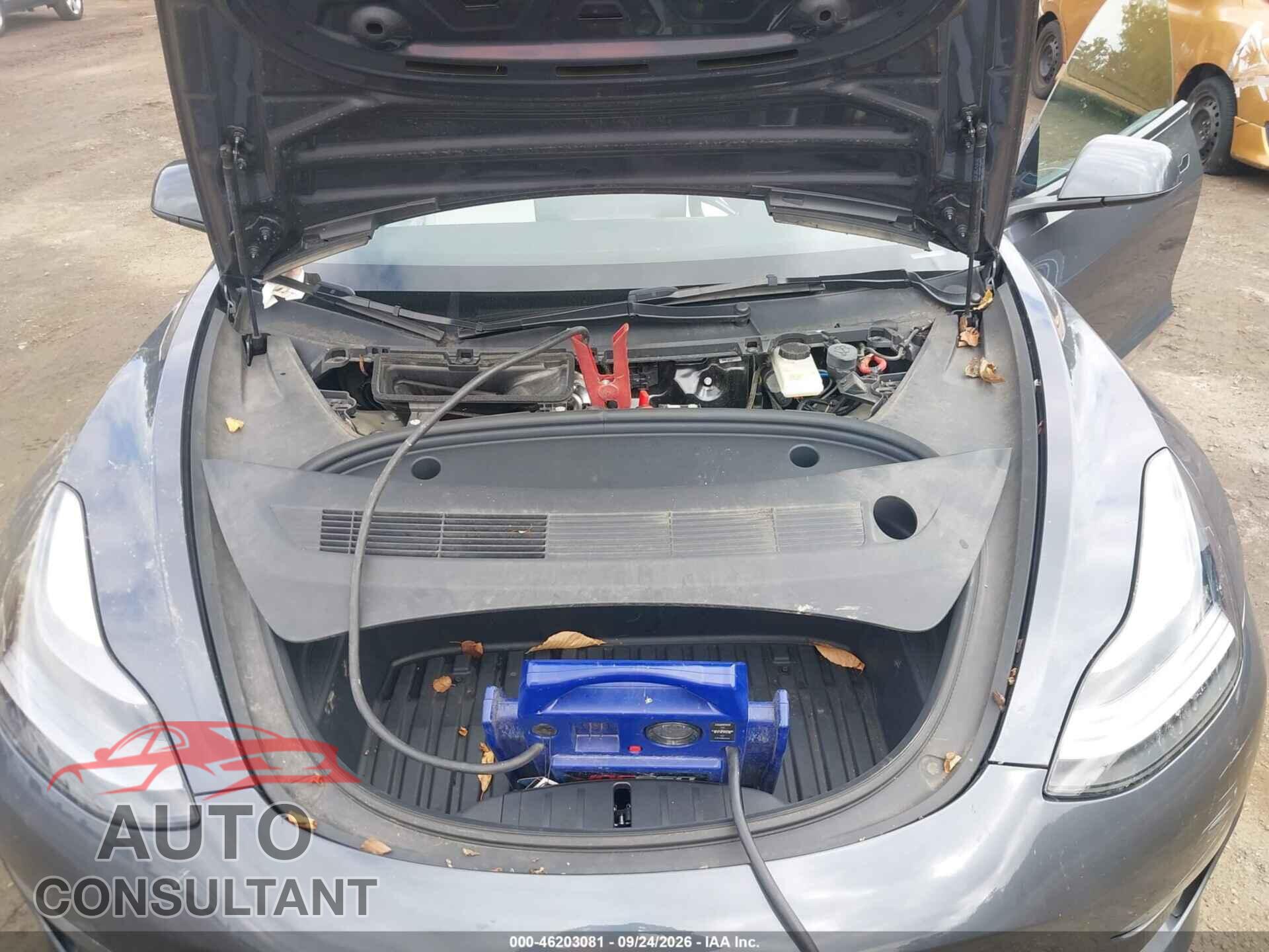 TESLA MODEL 3 2023 - 5YJ3E1EA0PF622650