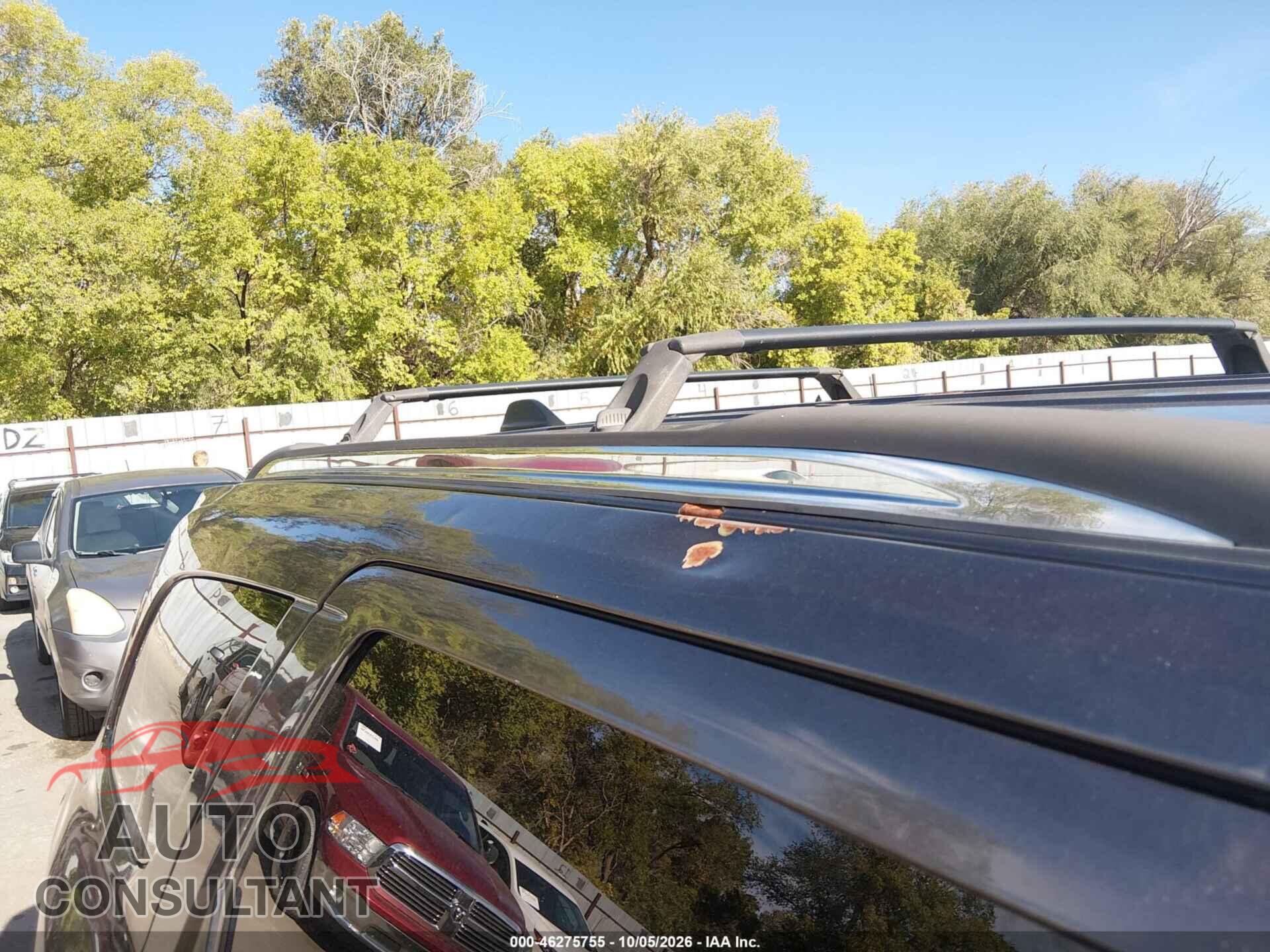 DODGE DURANGO 2014 - 1C4RDJDG4EC976538
