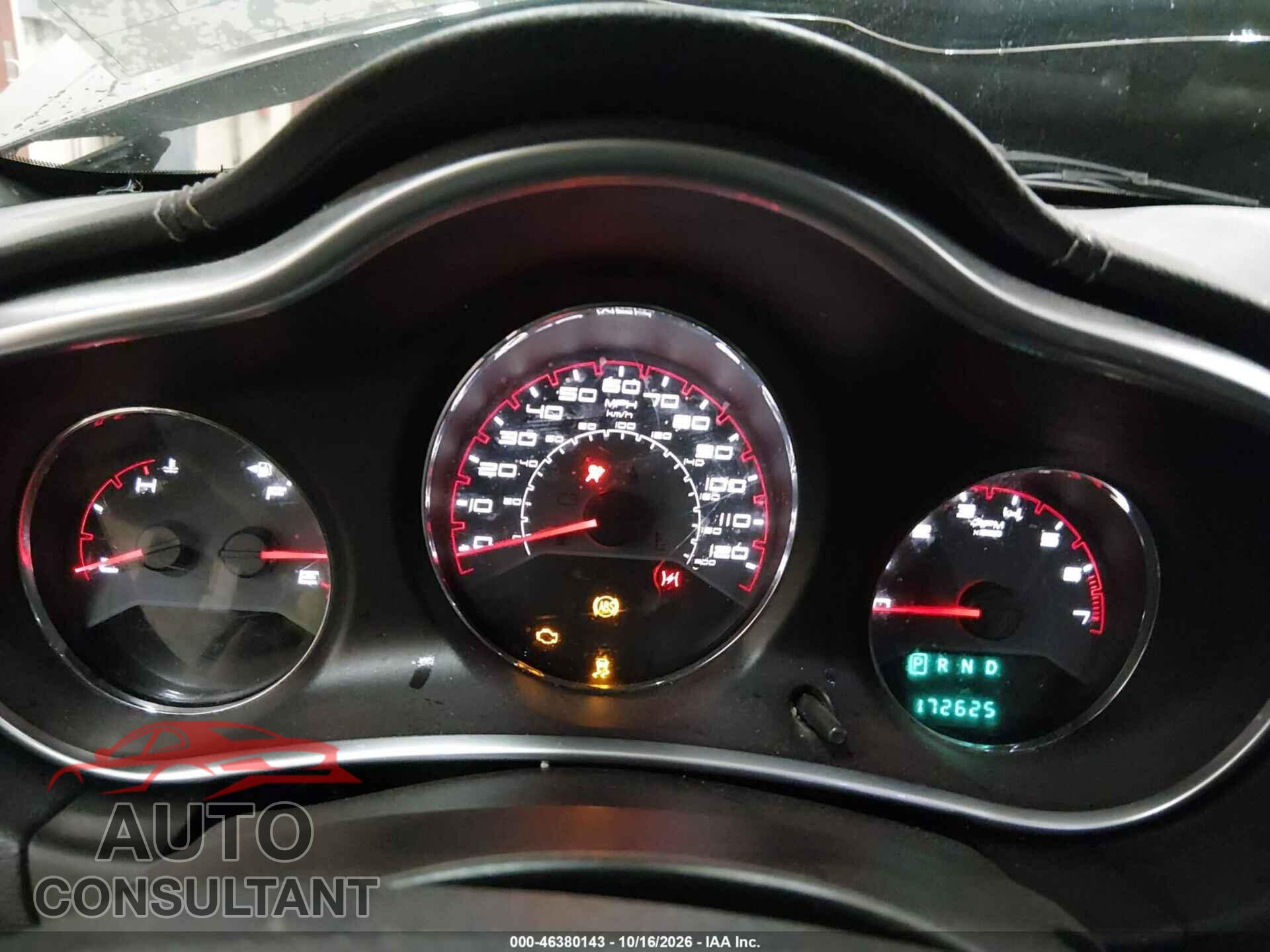 DODGE AVENGER 2012 - 1C3CDZCB0CN308963