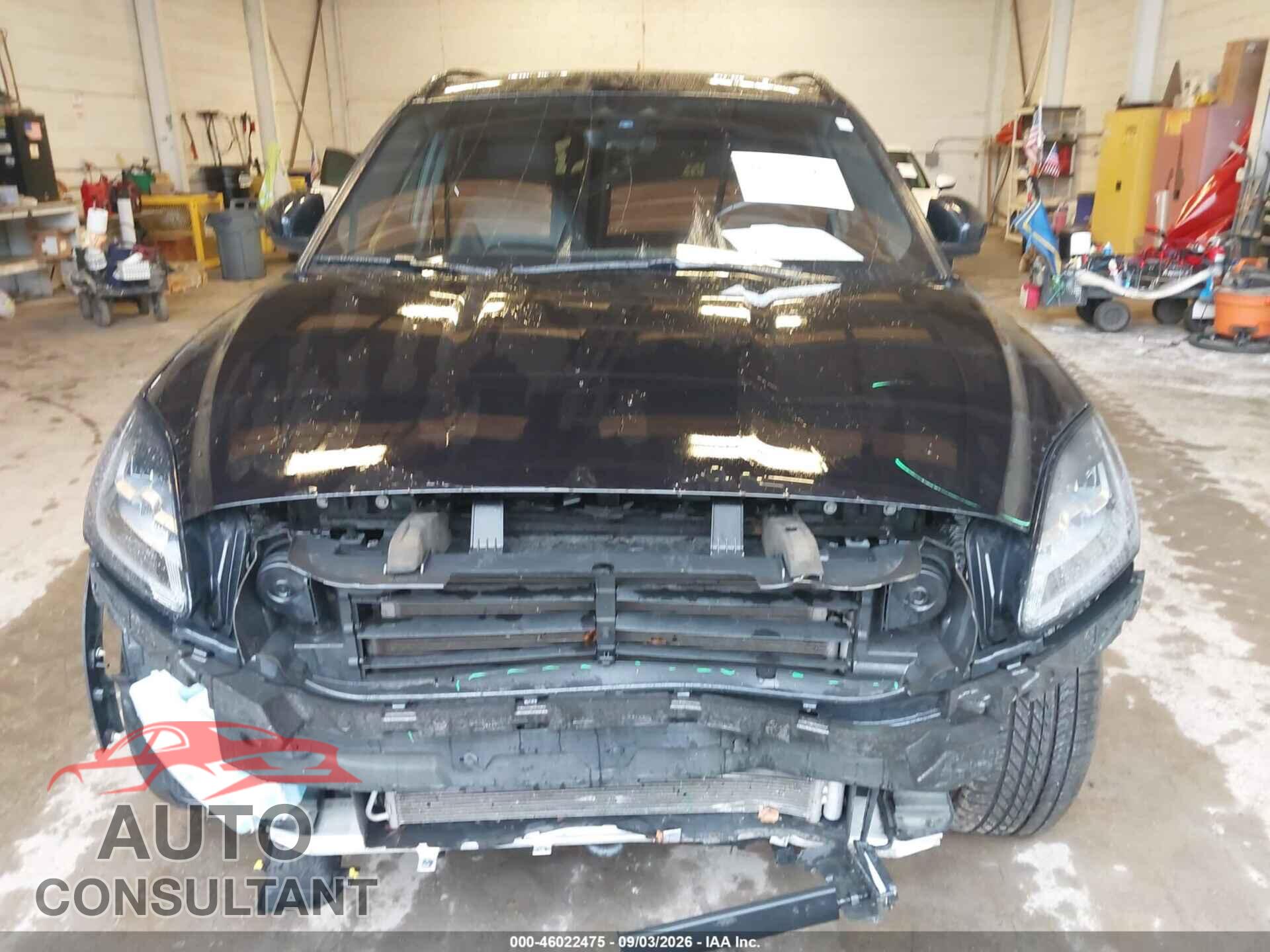 JAGUAR E-PACE 2020 - SADFP2FX5L1Z89115