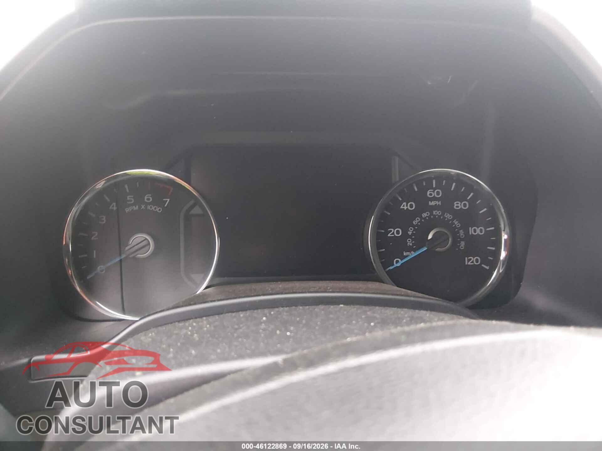 FORD F-150 2017 - 1FTEW1EG3HFB75562