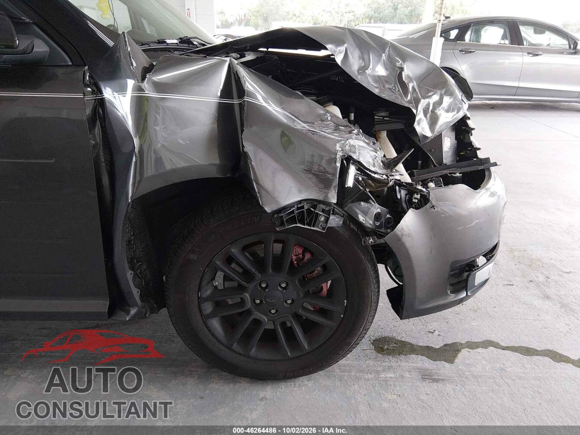 FORD FLEX 2019 - 2FMGK5C86KBA32603