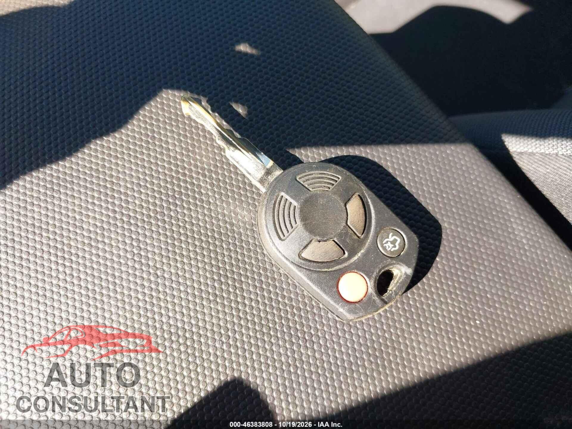FORD ESCAPE 2012 - 1FMCU0DG8CKC47957
