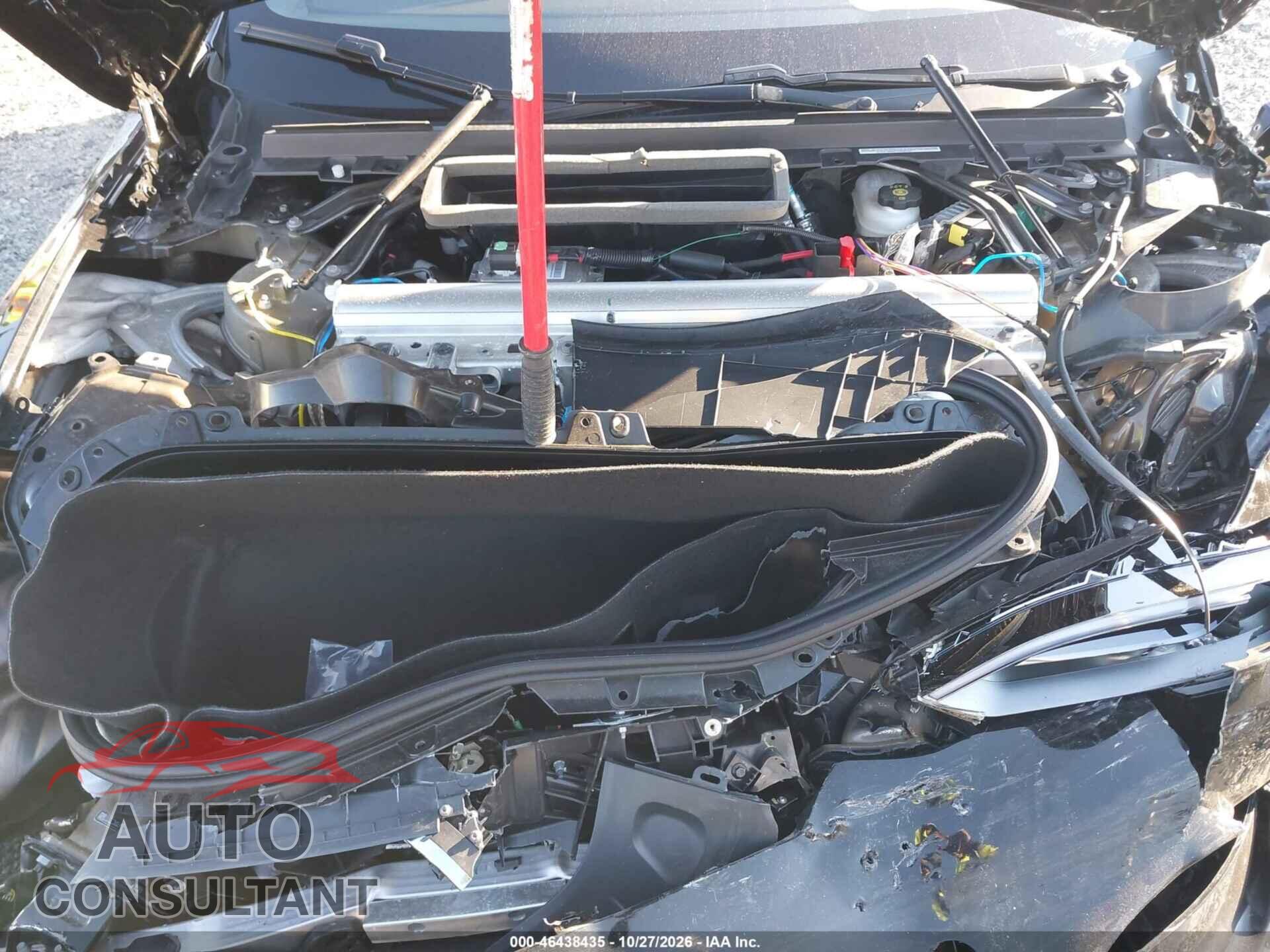 TESLA MODEL S 2024 - 5YJSA1E69RF543760