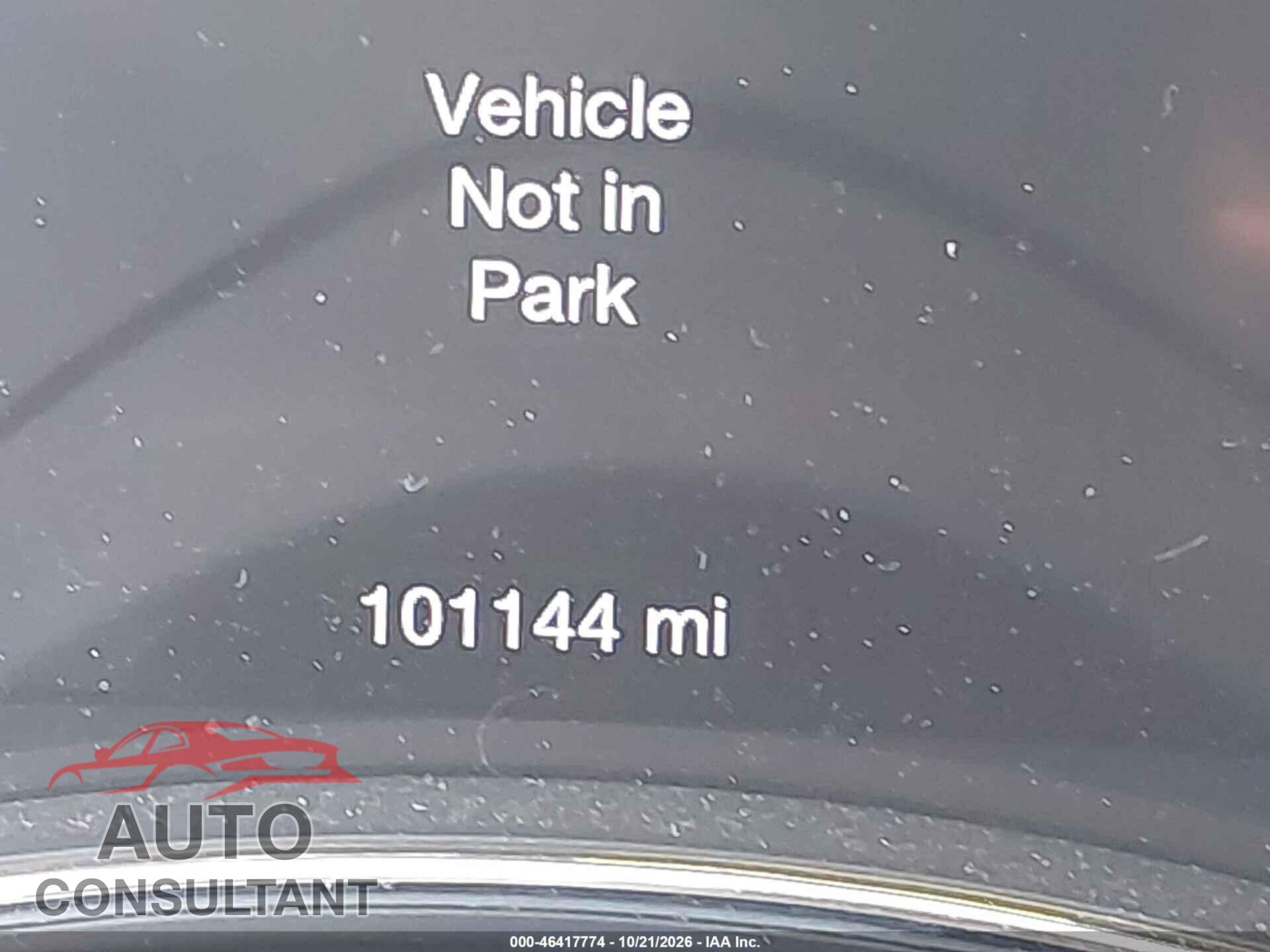 DODGE DURANGO 2016 - 1C4RDJEG2GC420102