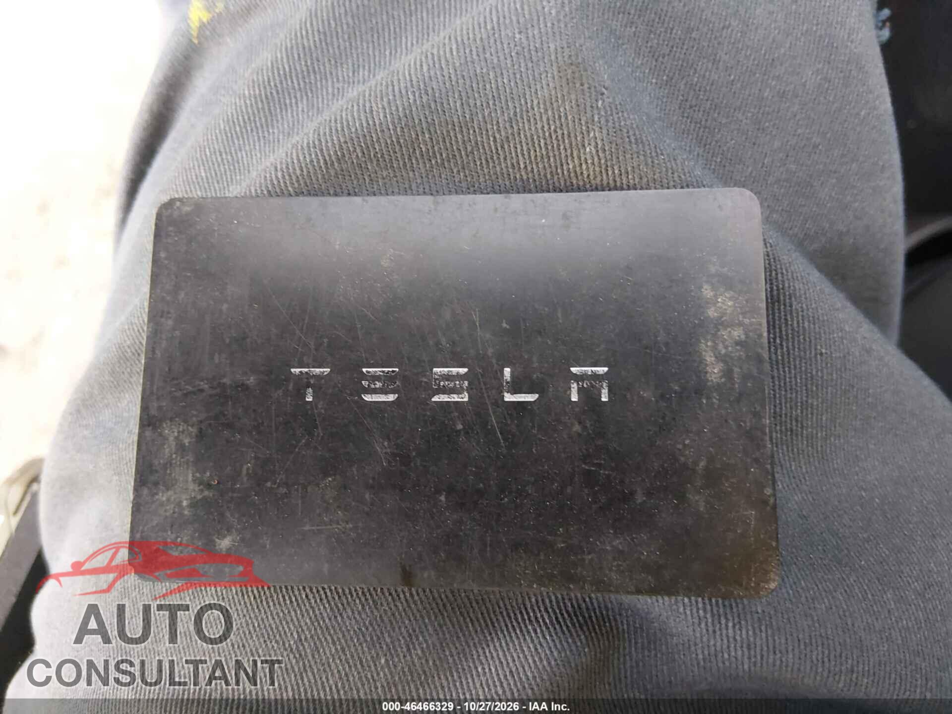 TESLA MODEL Y 2024 - 7SAYGDEF6RF028647