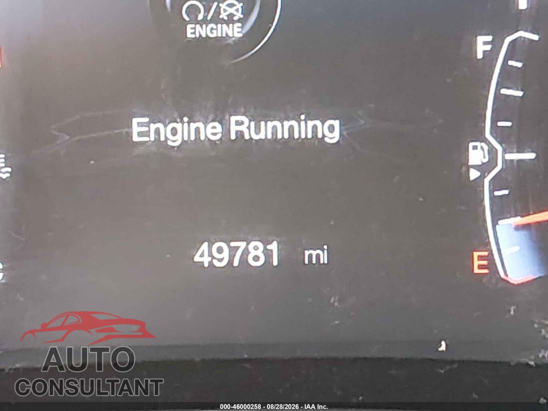 JEEP COMPASS 2018 - 3C4NJDBB6JT154662
