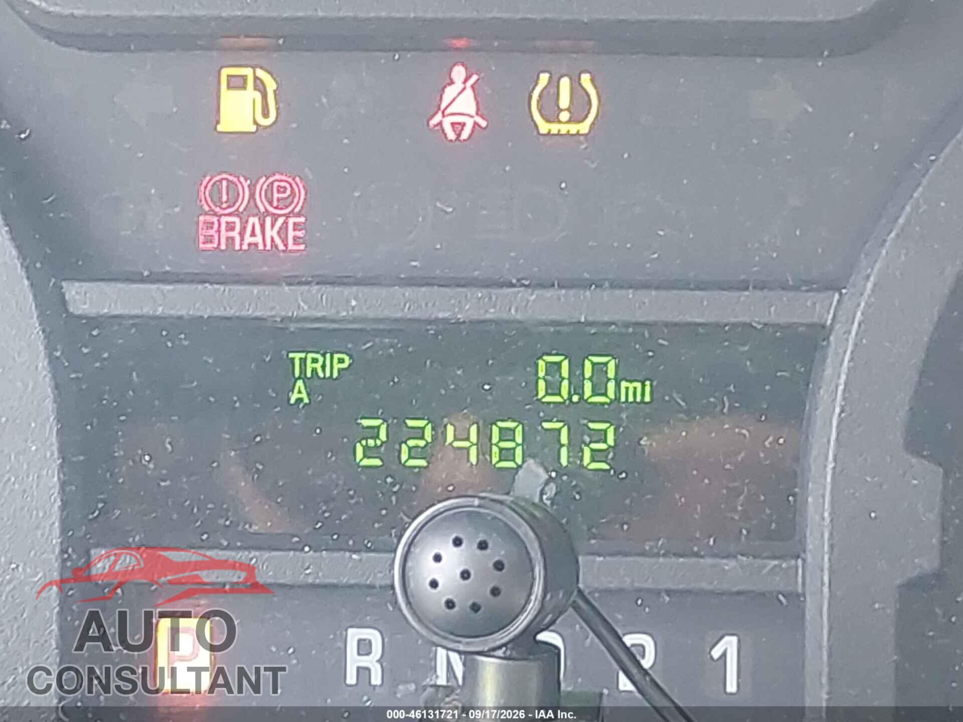 FORD E-250 2014 - 1FTNE2EW6EDA00147