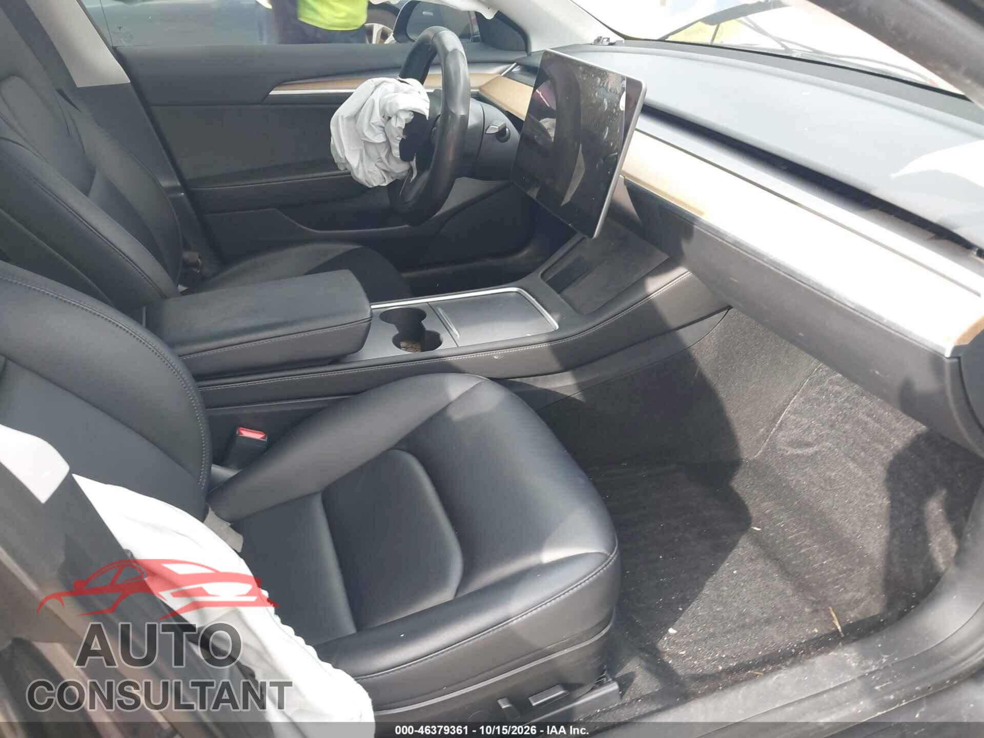 TESLA MODEL 3 2023 - 5YJ3E1EA6PF614942