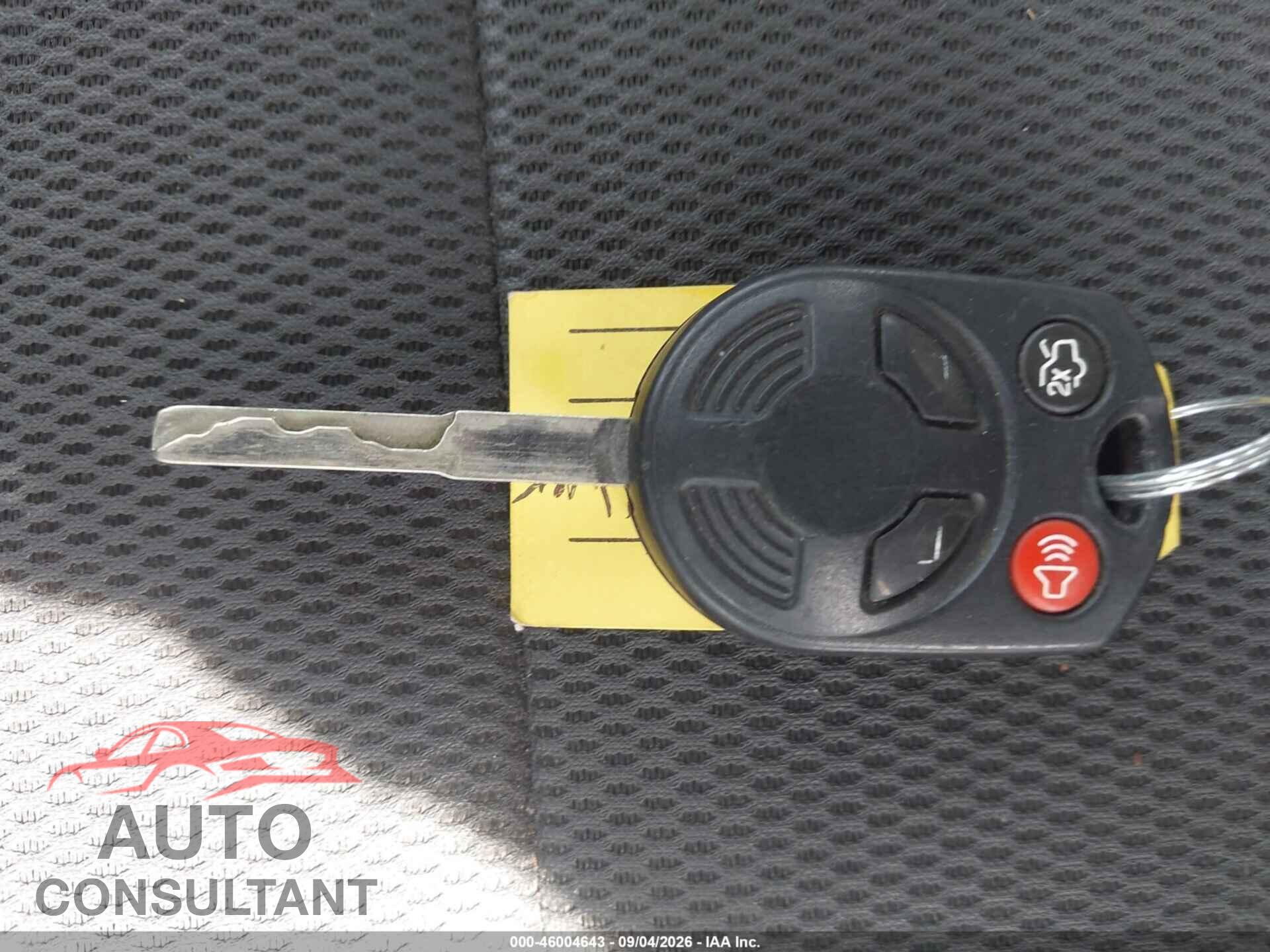 FORD FOCUS 2012 - 1FAHP3E2XCL331946