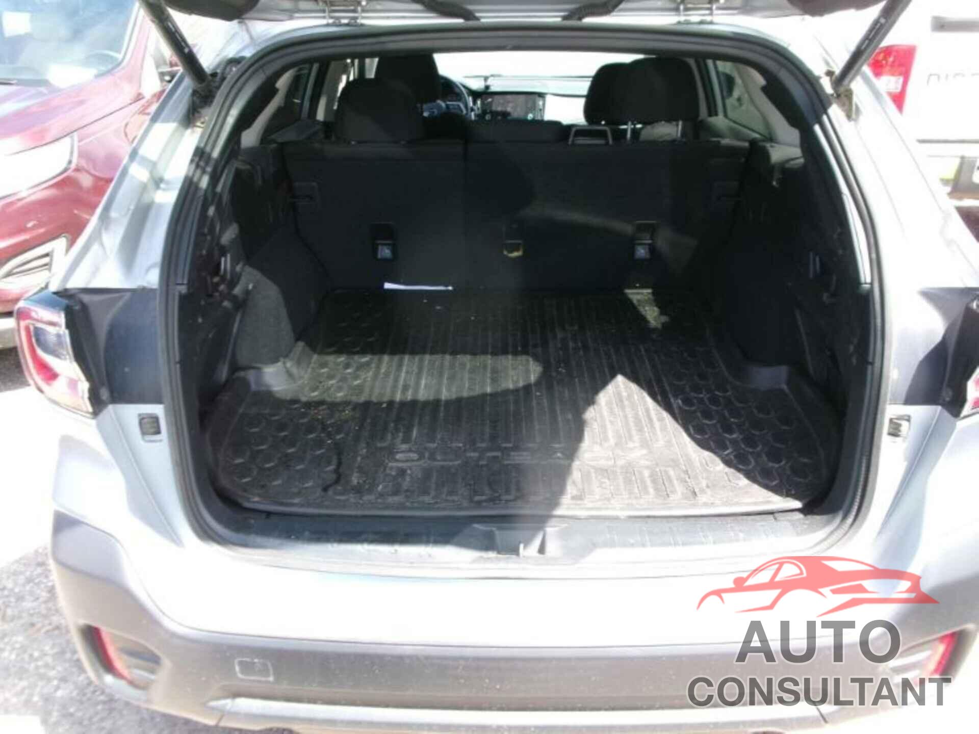 SUBARU OUTBACK 2022 - 4S4BTADC7N3260018