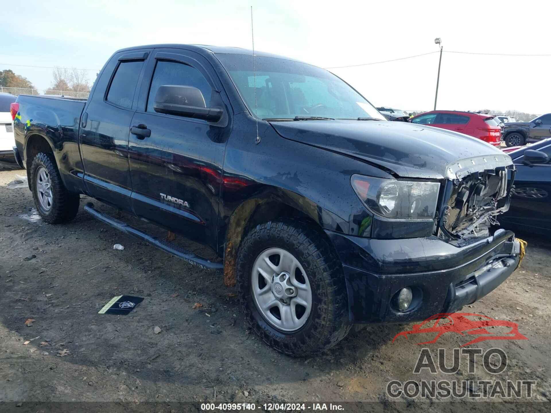 TOYOTA TUNDRA 2012 - 5TFRU5F16CX028096