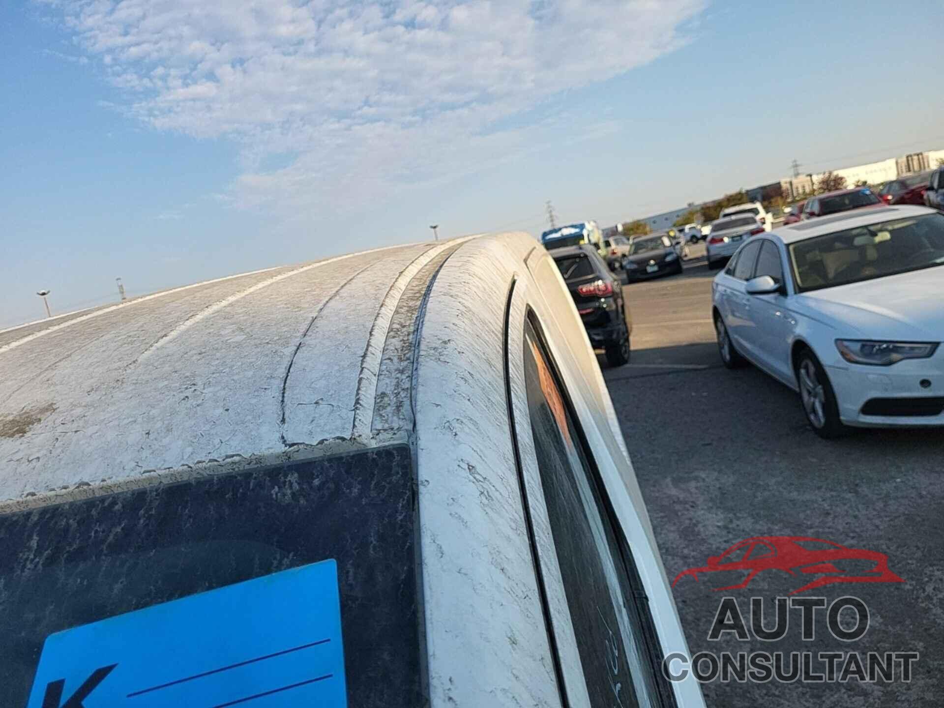 NISSAN NV200 2017 - 3N6CM0KN1HK715400