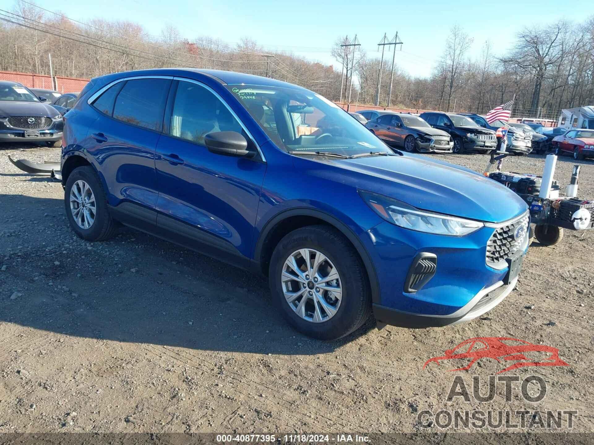 FORD ESCAPE 2023 - 1FMCU9GN3PUB36726