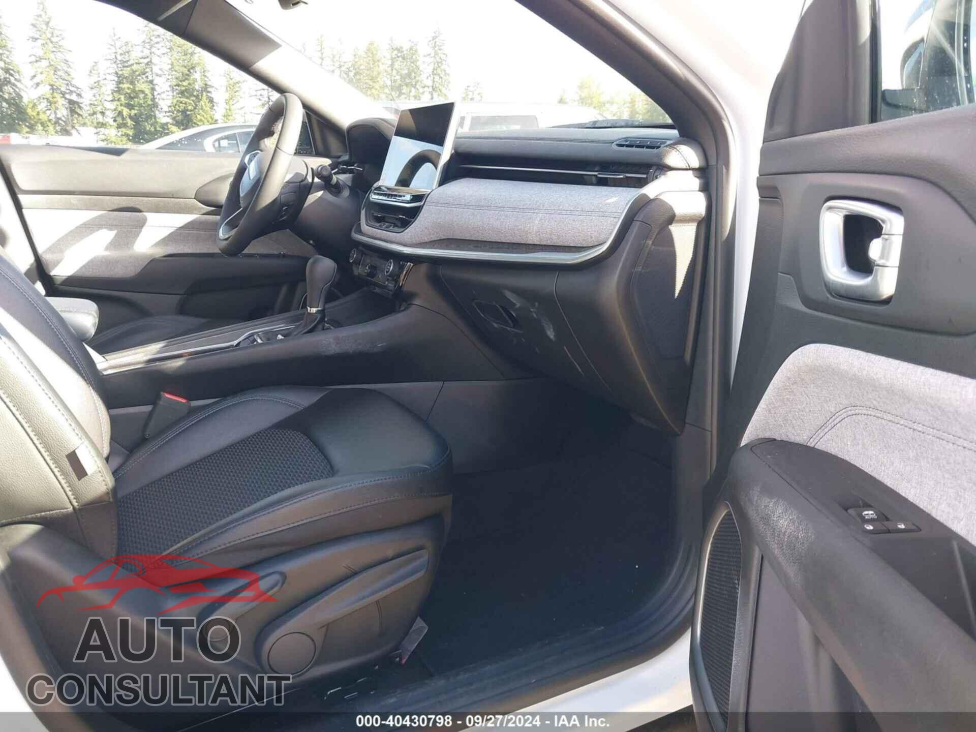 JEEP COMPASS 2024 - 3C4NJDBN9RT111116