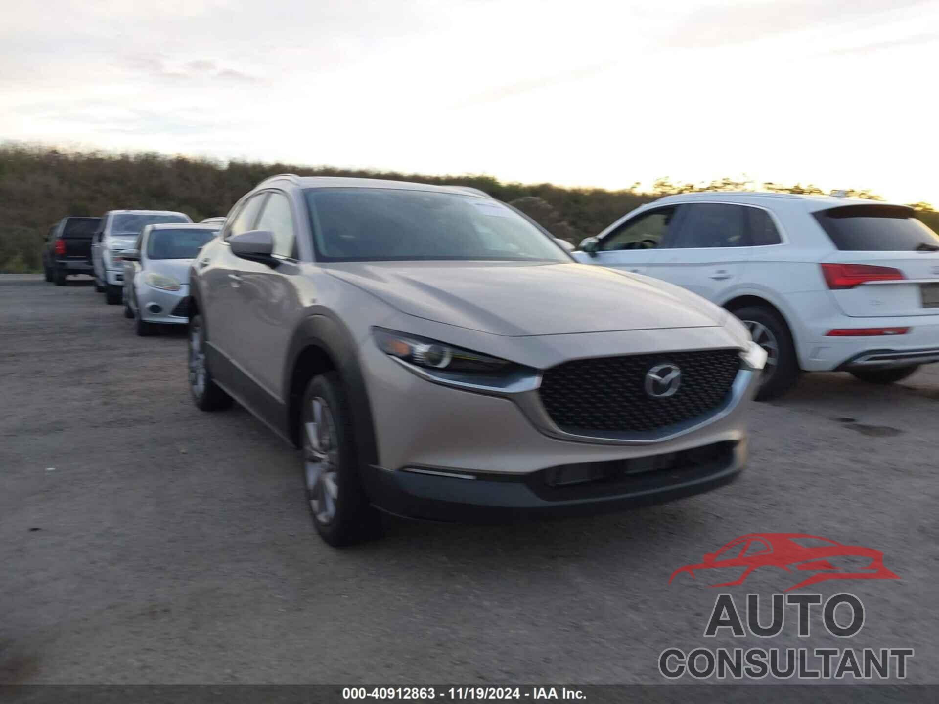 MAZDA CX-30 2022 - 3MVDMBCL5NM408987