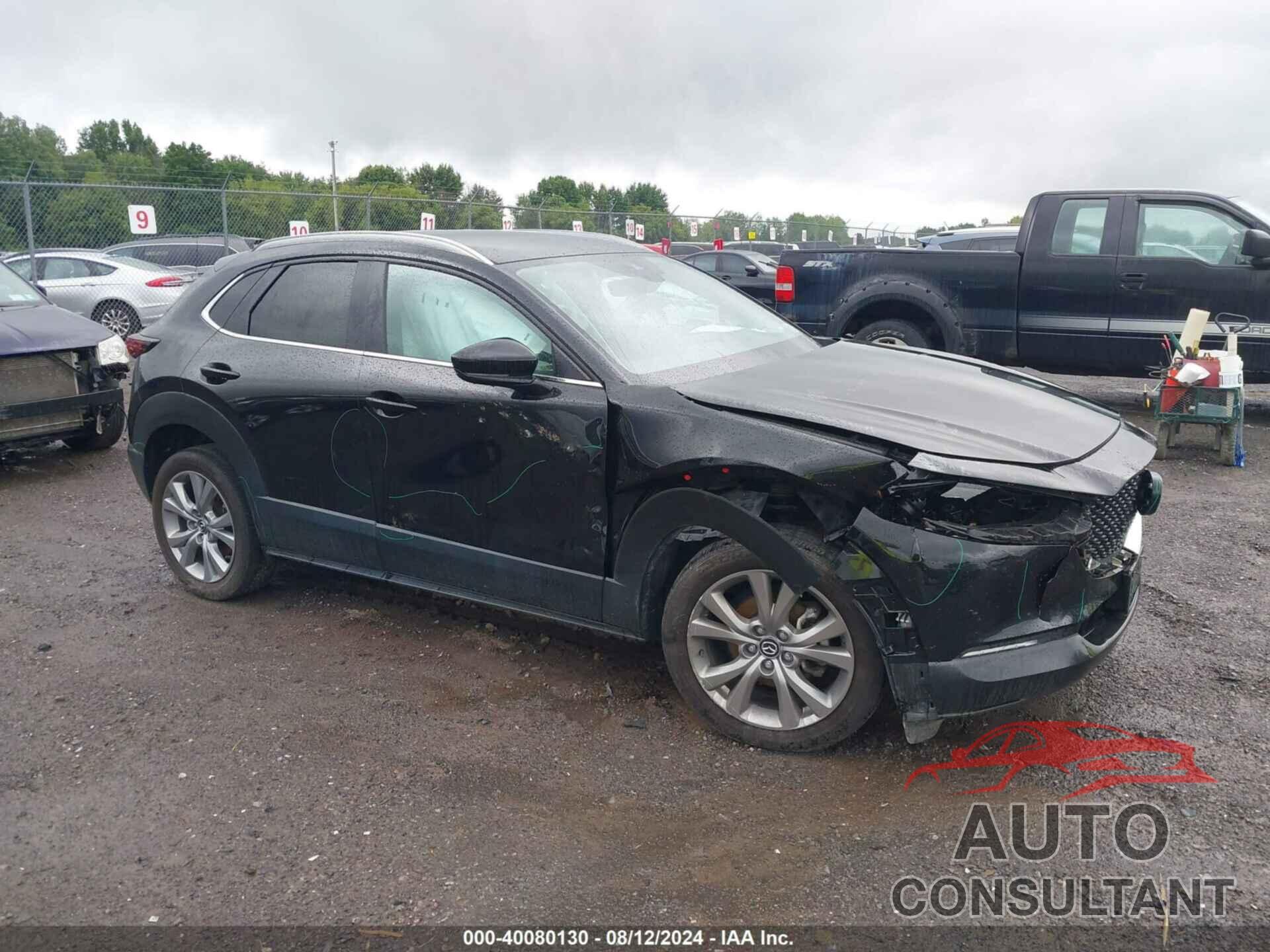 MAZDA CX-30 2023 - 3MVDMBBM4PM508253