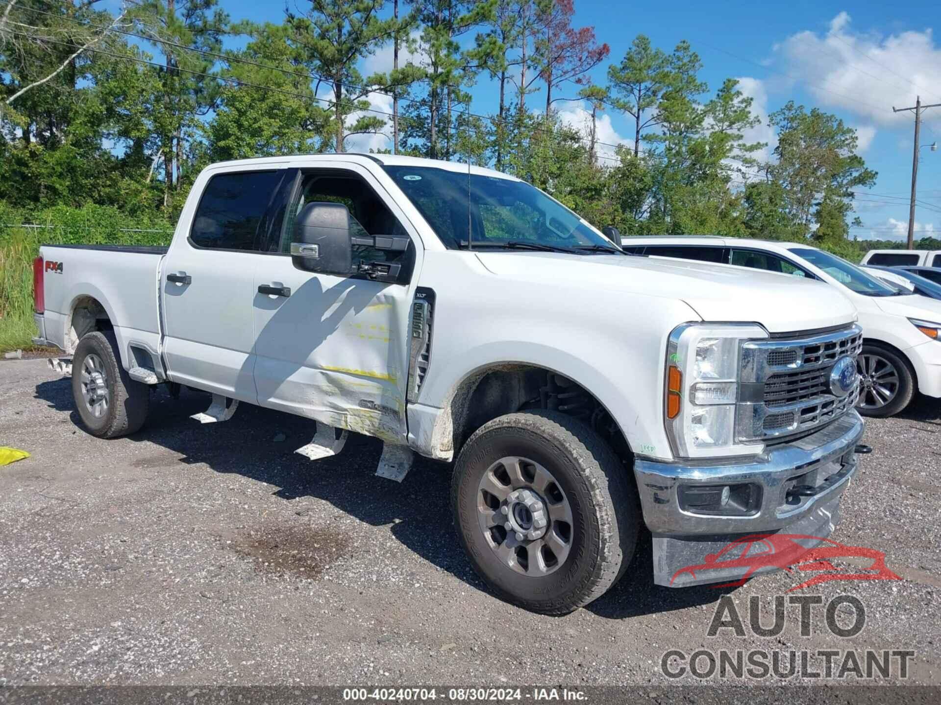 FORD F-250 2024 - 1FT7W2BT6RED59112