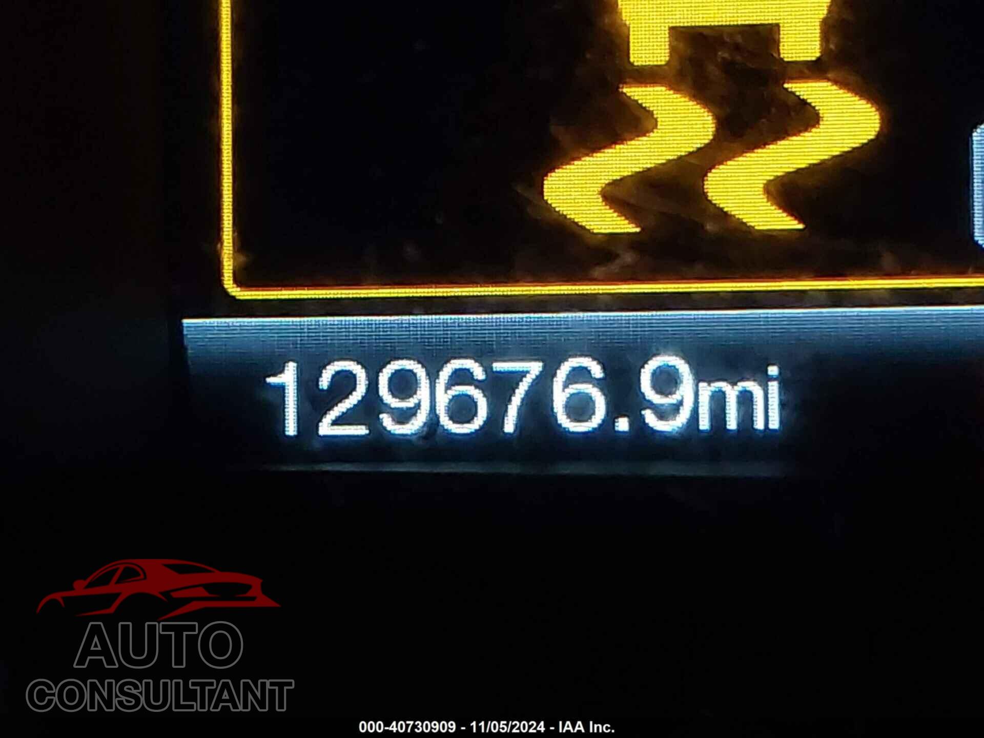 FORD EDGE 2015 - 2FMPK4K98FBC17407