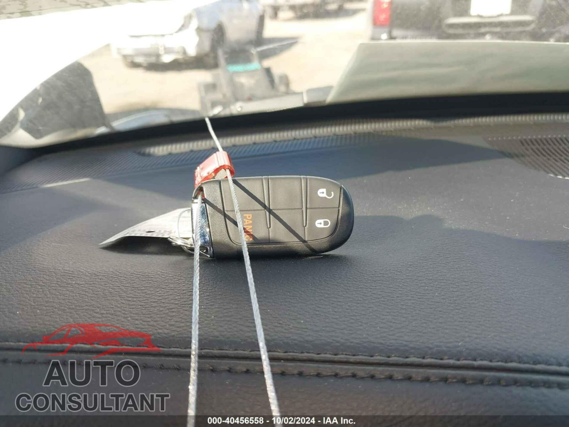JEEP COMPASS 2024 - 3C4NJDBN5RT173855