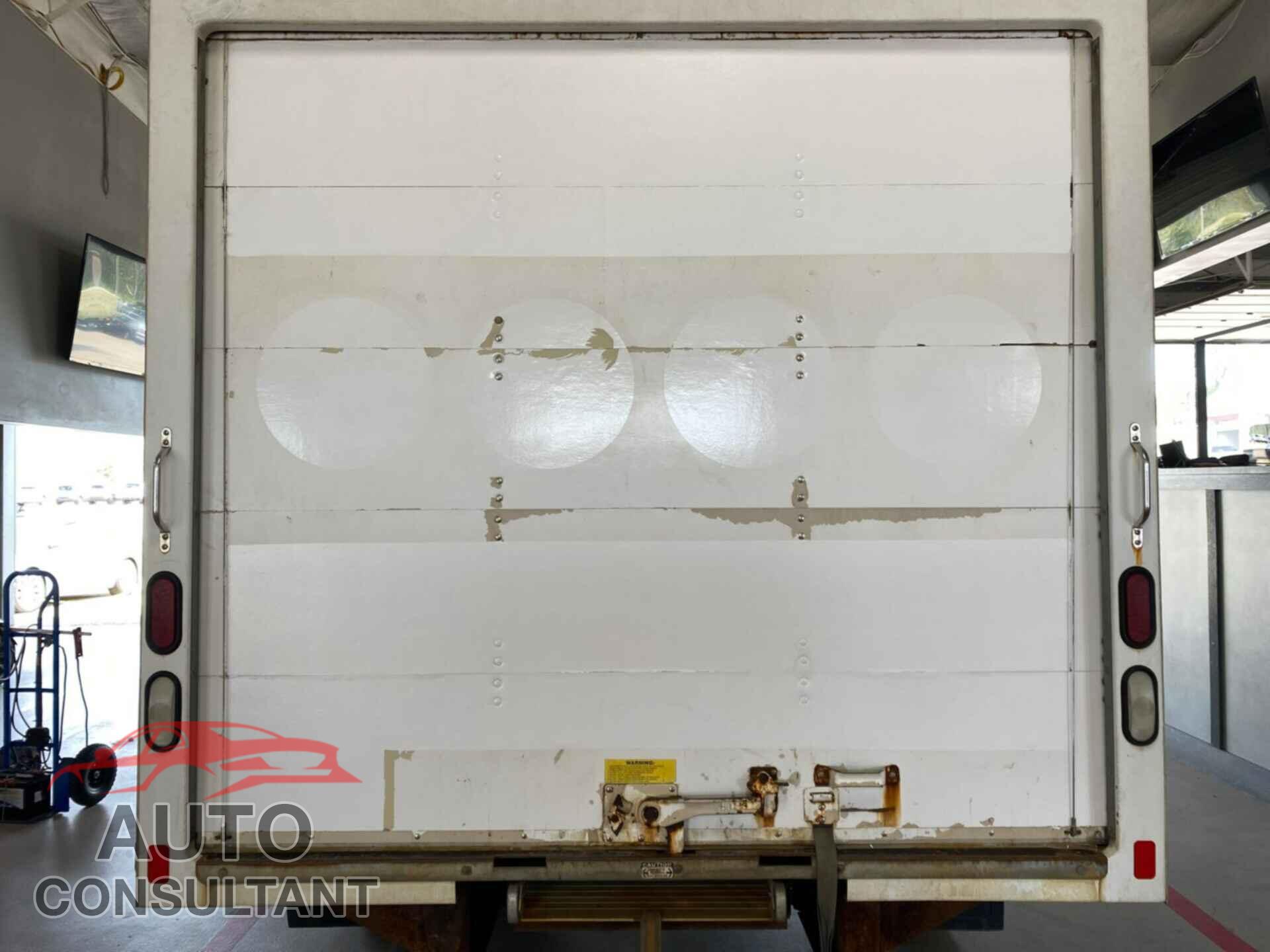 FORD ECONOLINE 2016 - 1FDWE4FL2GDC28830
