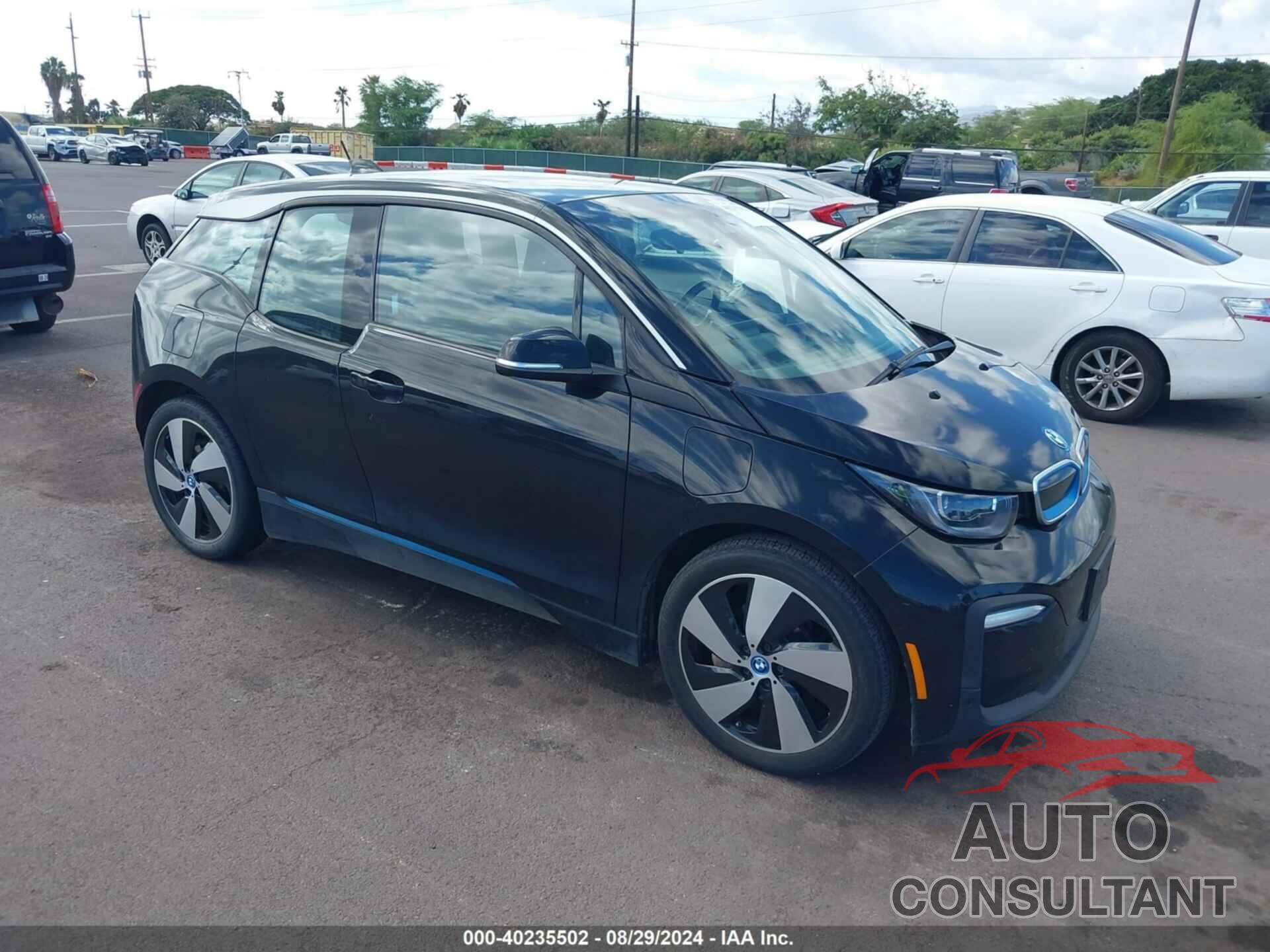 BMW I3 2020 - WBY8P4C00L7G20278