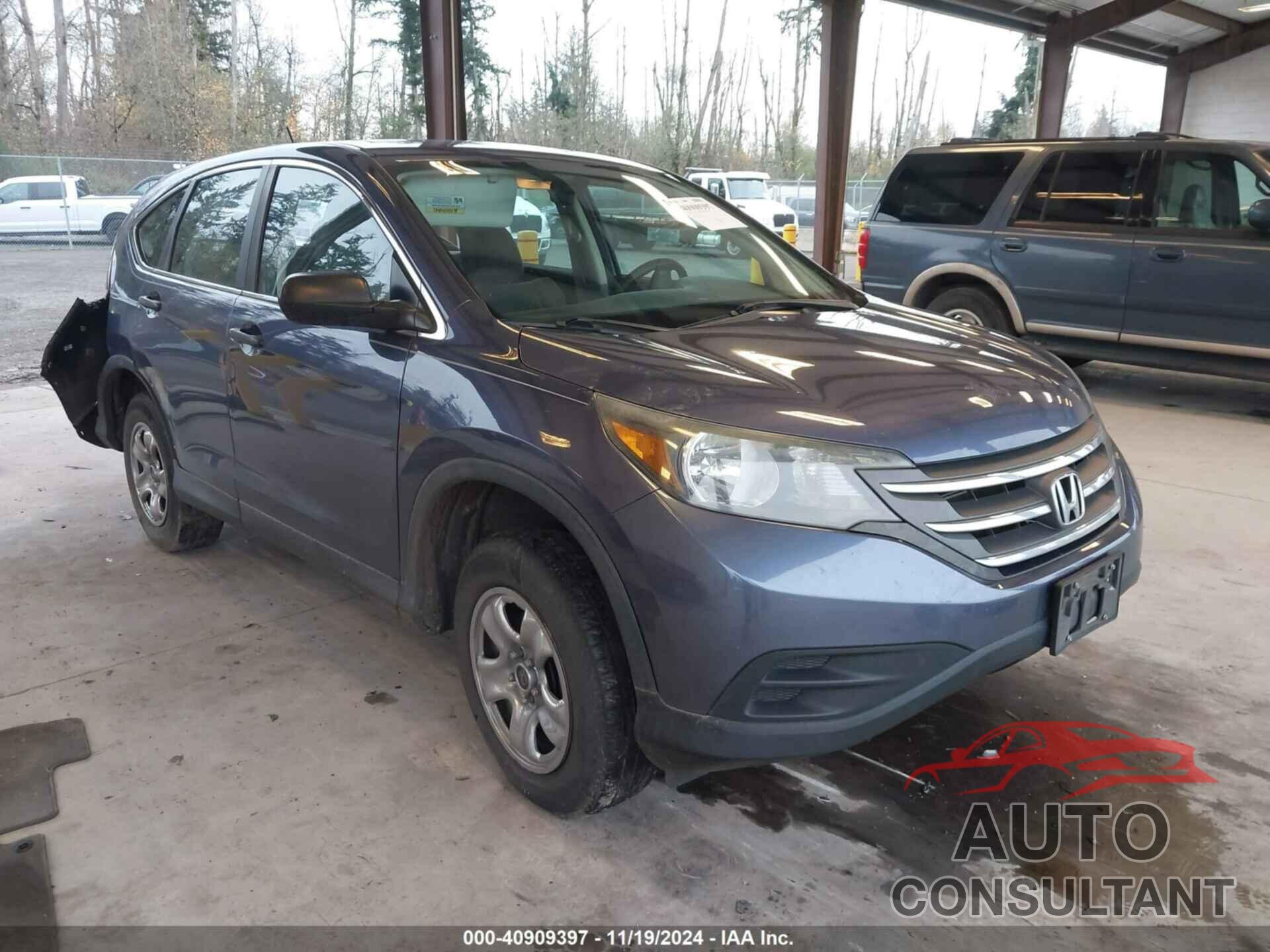 HONDA CR-V 2014 - 2HKRM4H35EH627773