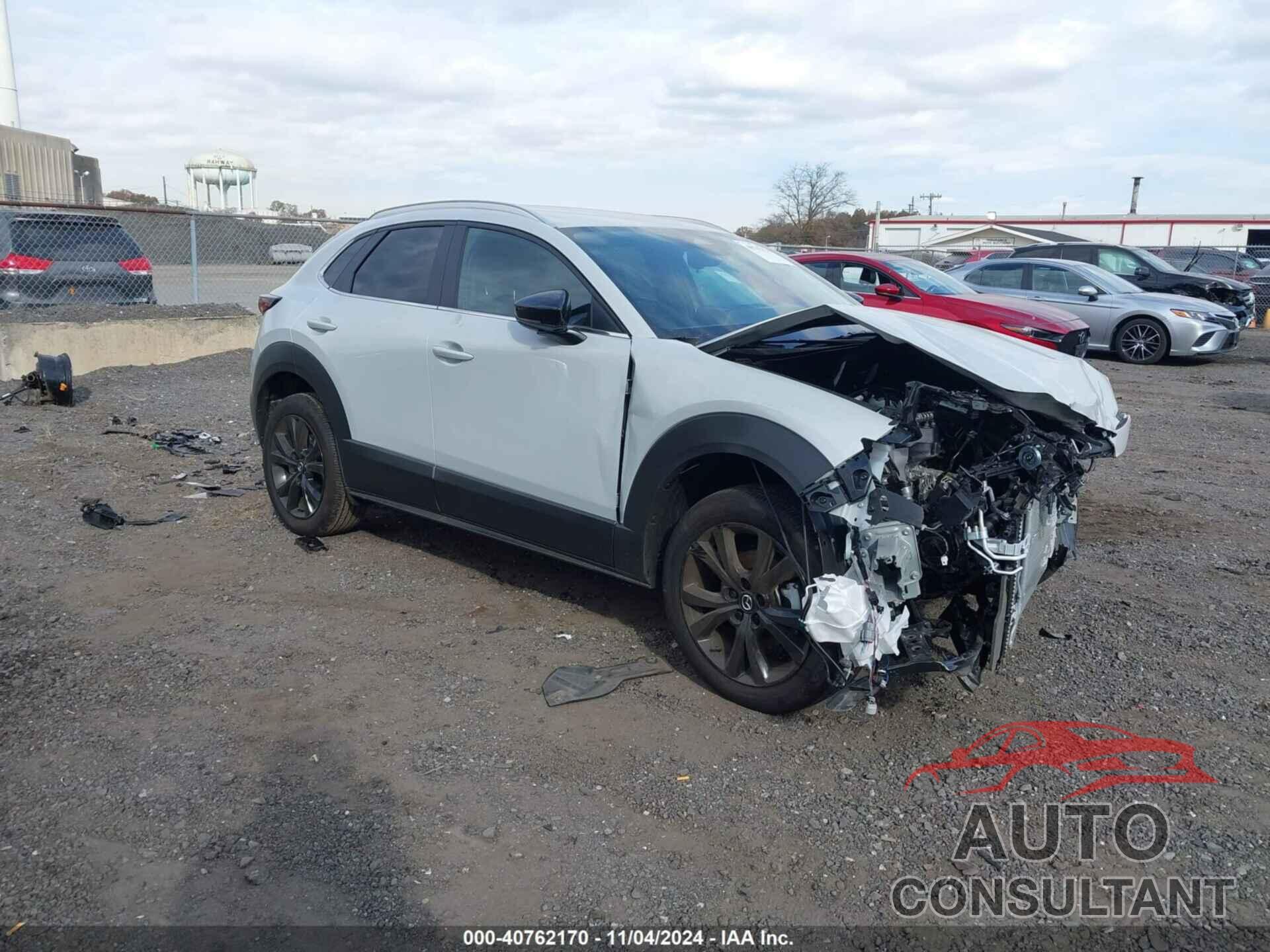 MAZDA CX-30 2024 - 3MVDMBBM2RM682566