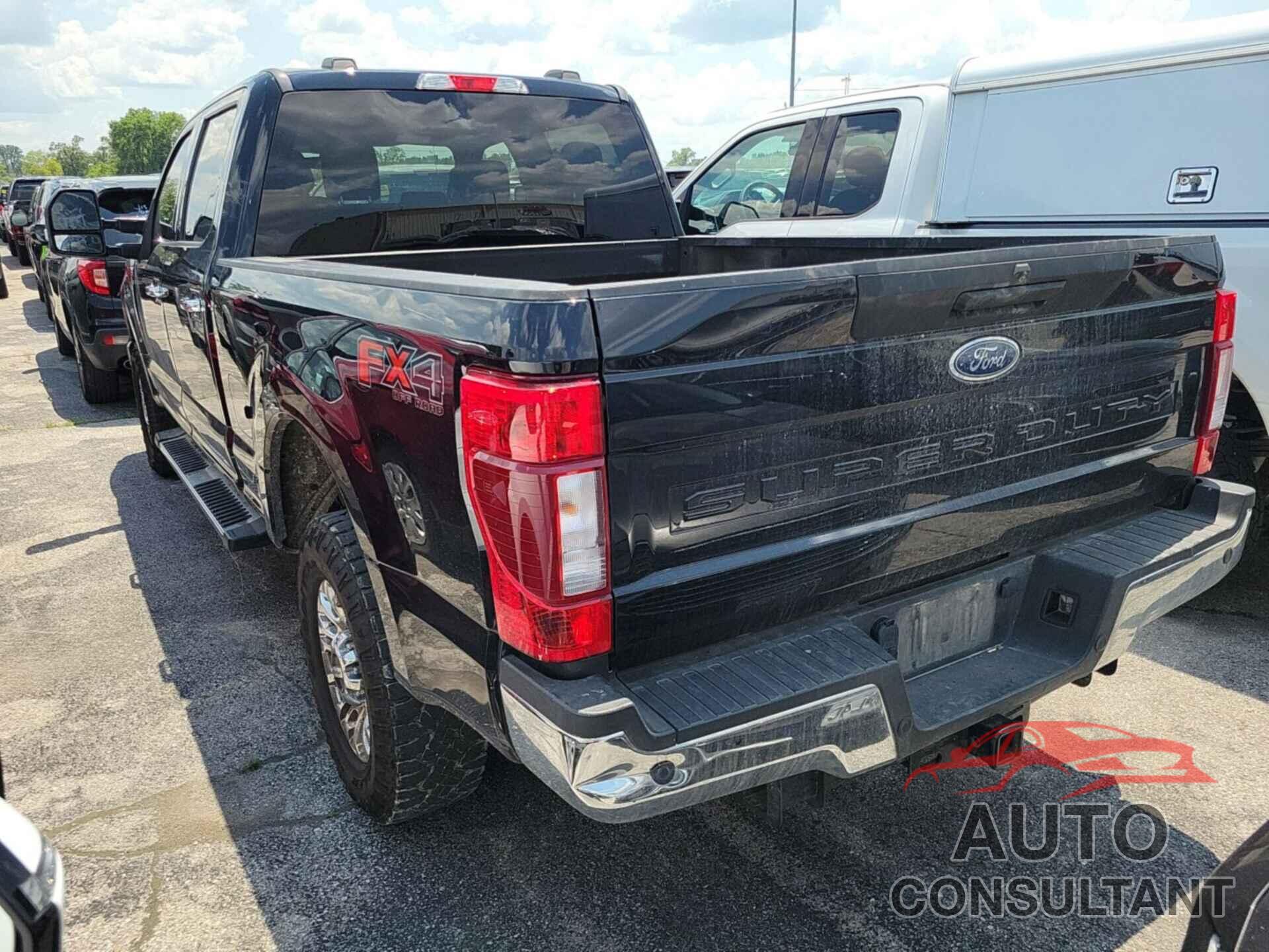 FORD F250 2020 - 1FT7W2BN4LED76533