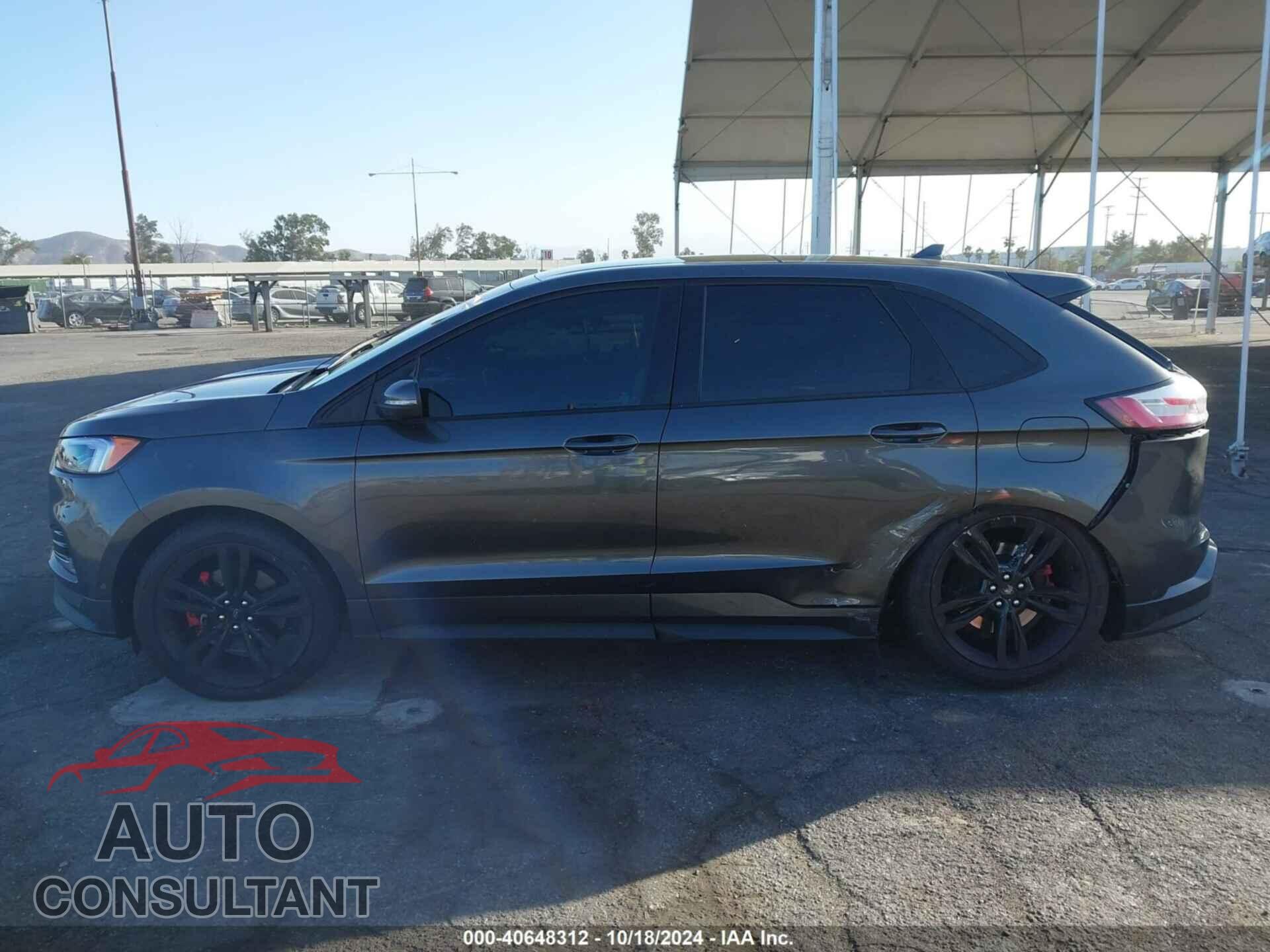 FORD EDGE 2020 - 2FMPK4AP6LBA97425