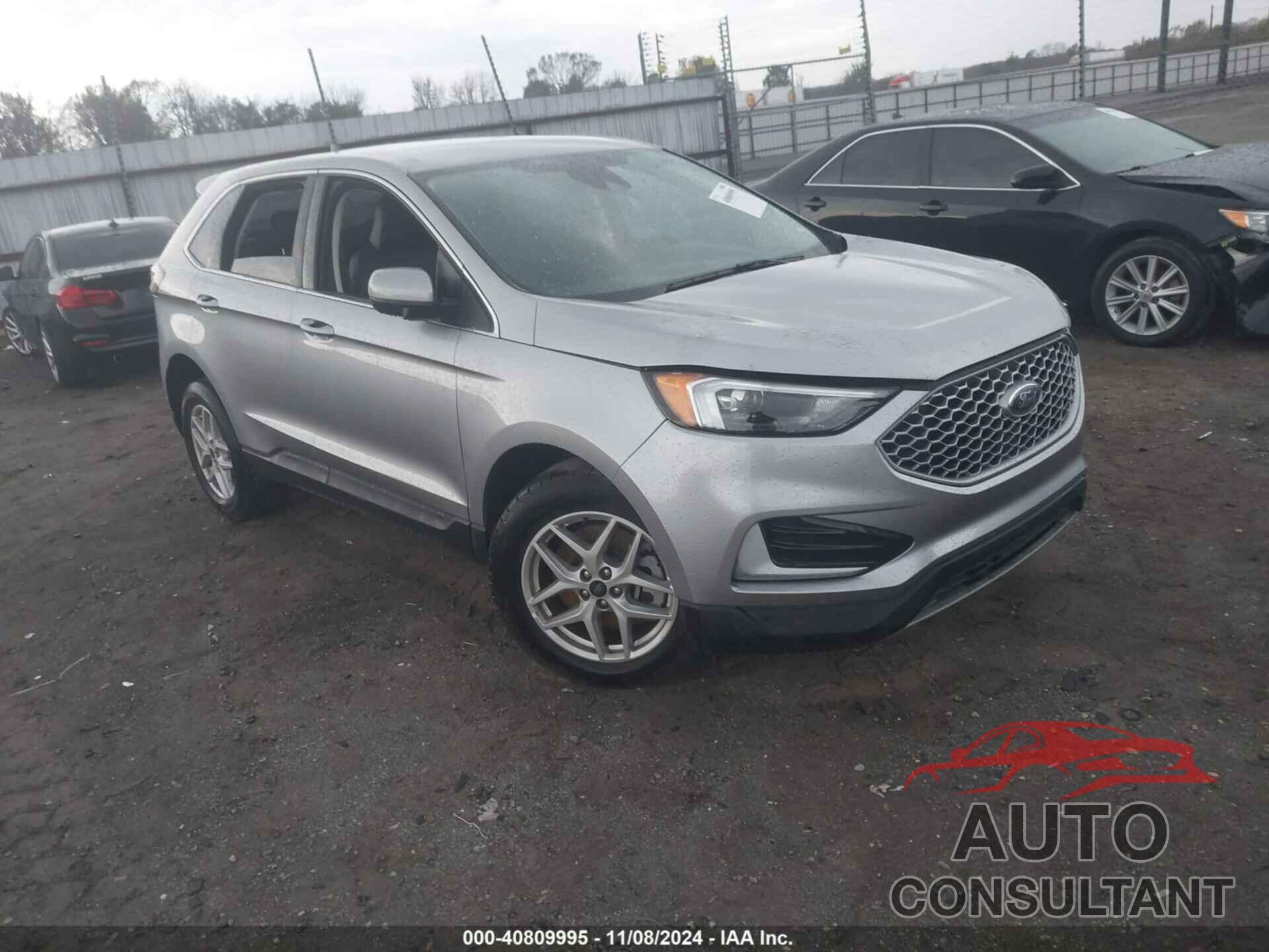 FORD EDGE 2023 - 2FMPK4J90PBA01991