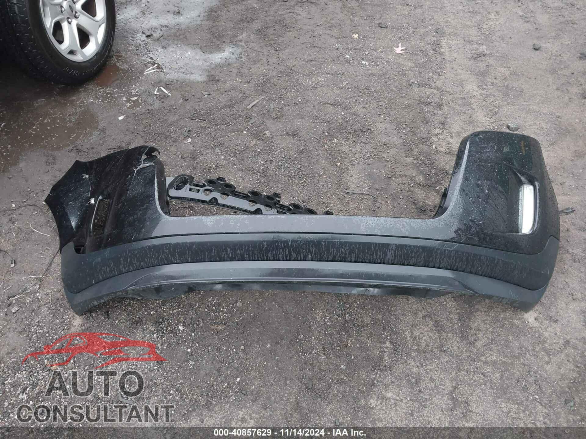 FORD EDGE 2014 - 2FMDK4JC0EBB05988
