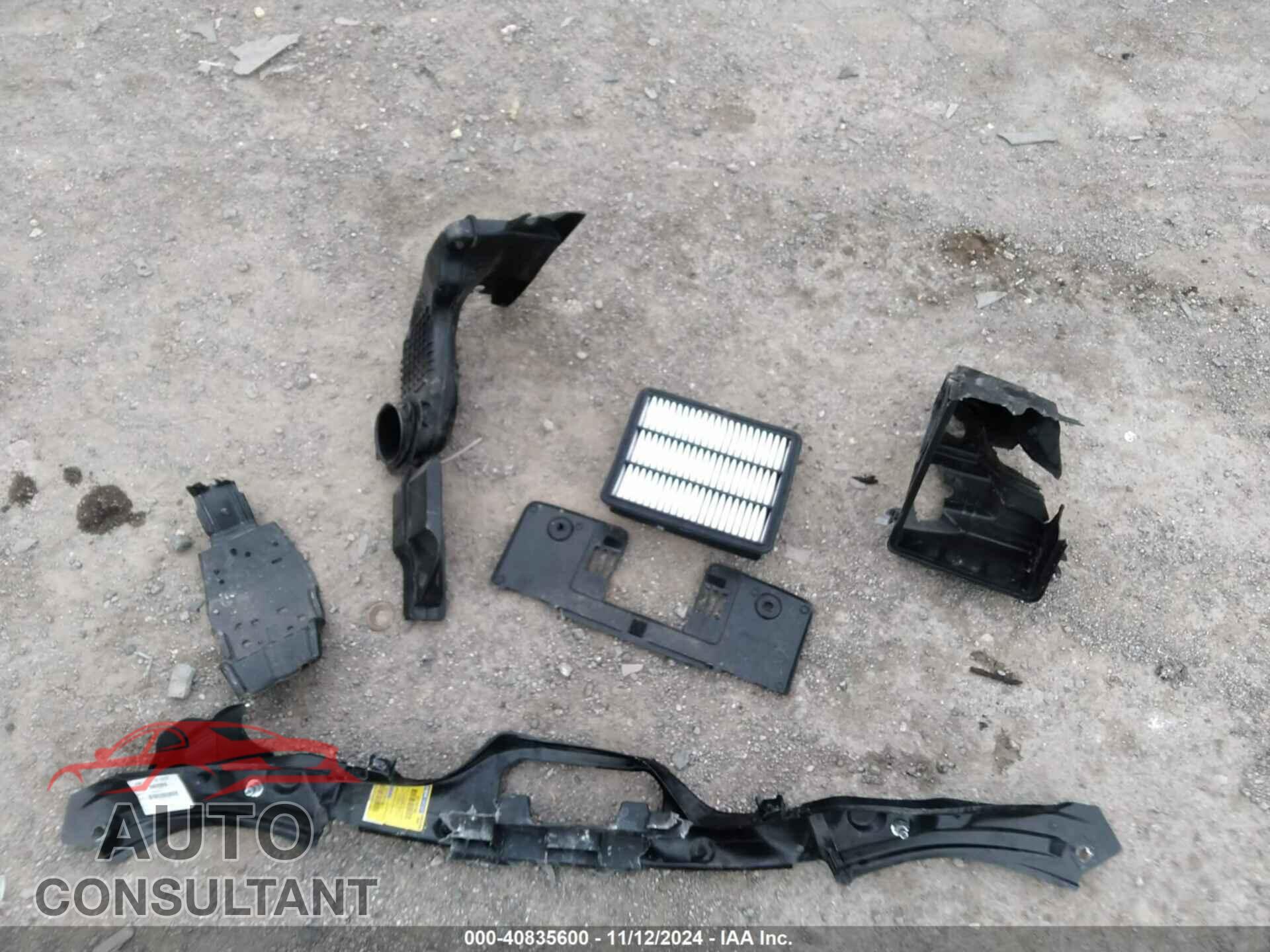 MAZDA CX-5 2021 - JM3KFBAY8M0450810