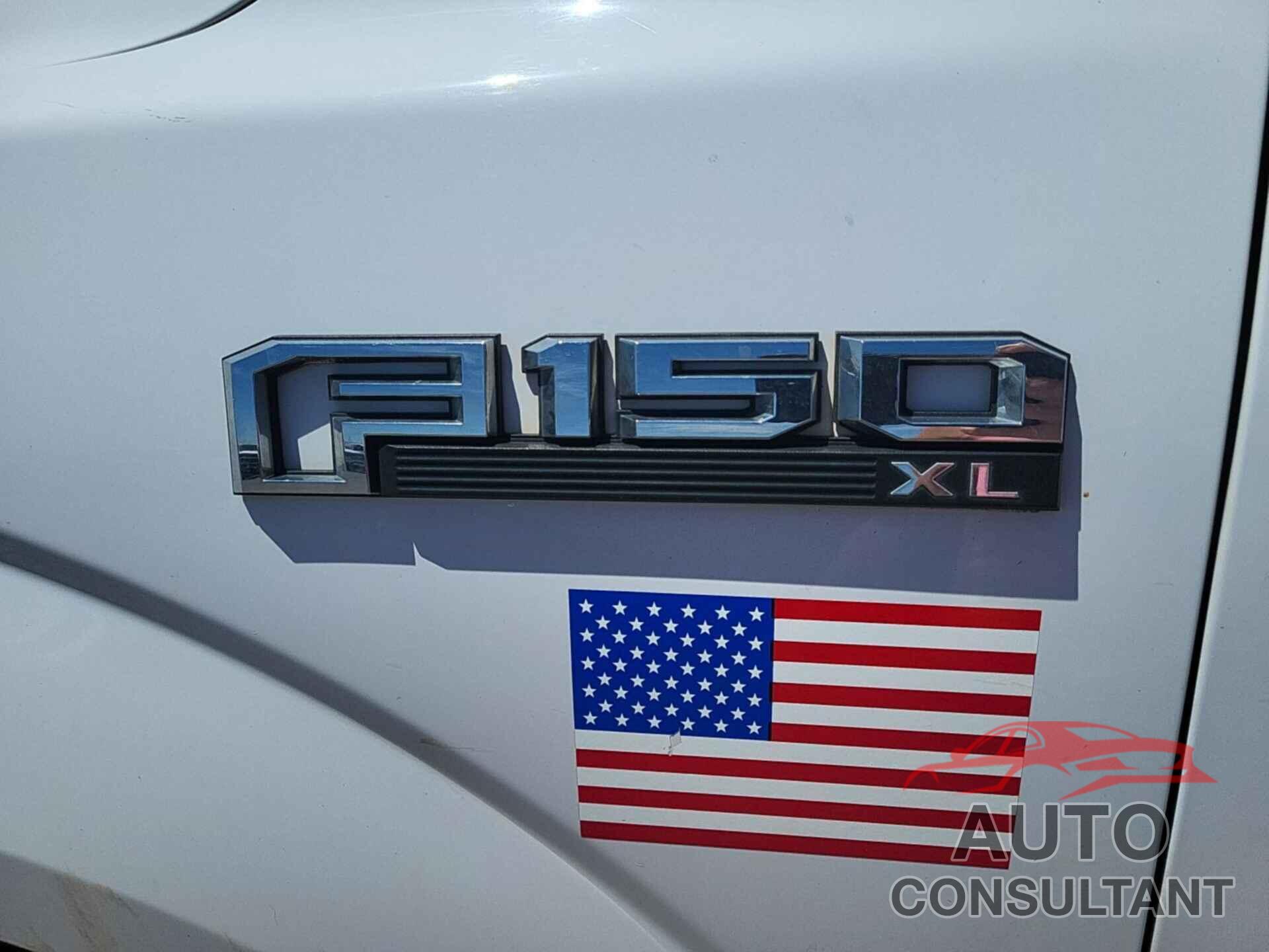 FORD F150 2020 - 1FTFX1E51LKE13571