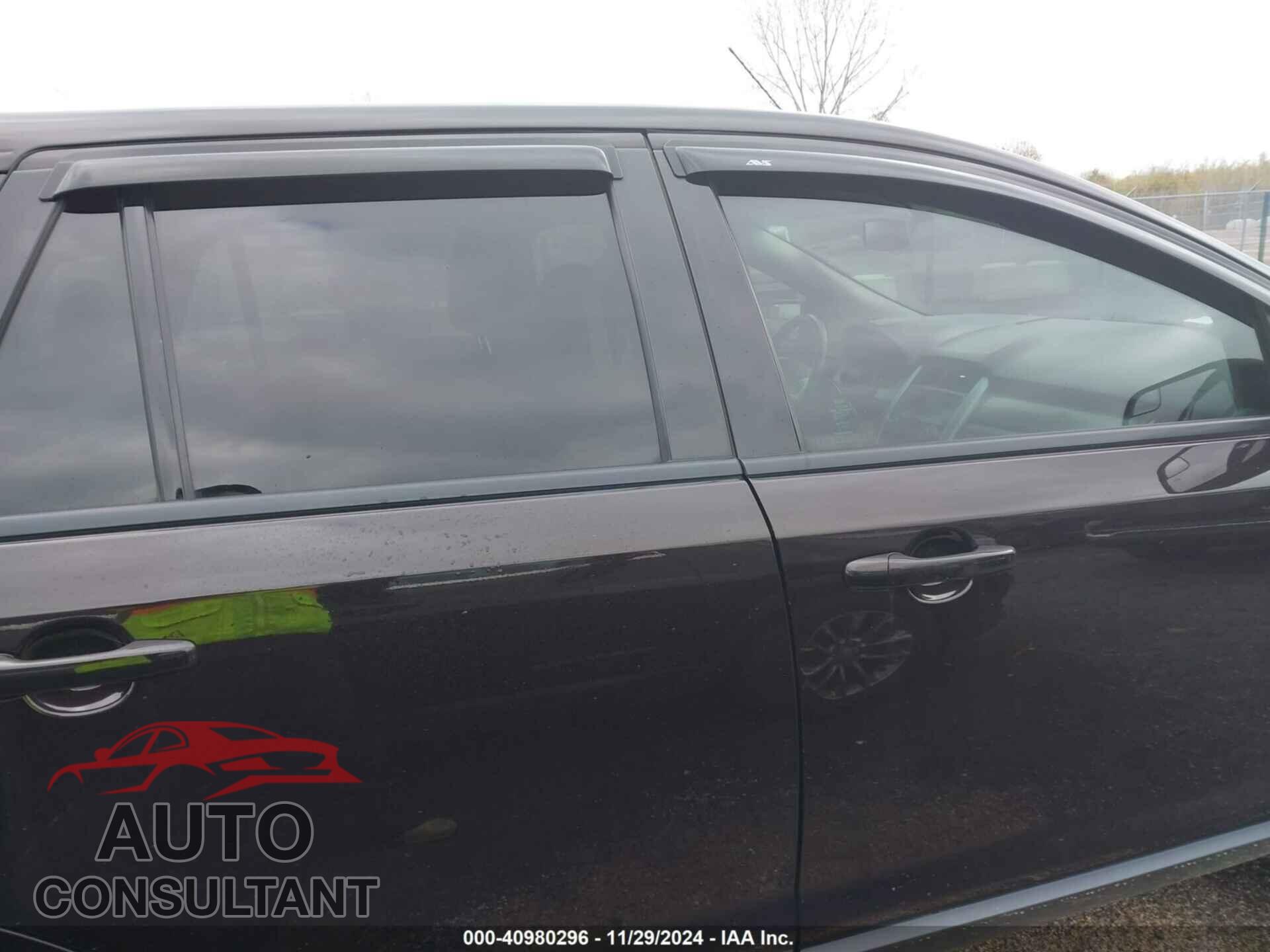 FORD EDGE 2013 - 2FMDK3JC1DBE17777